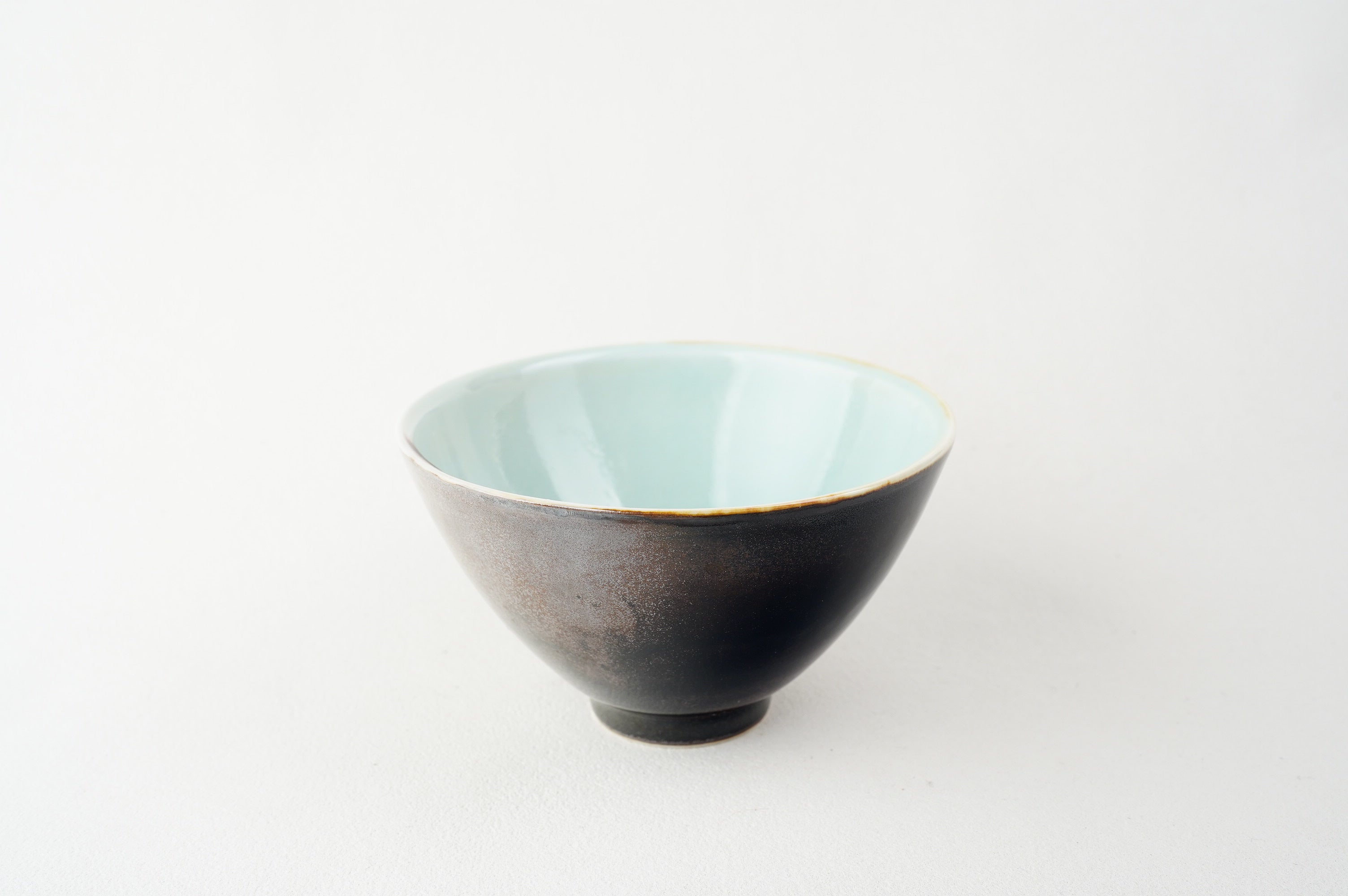 Temmoku Chawan
