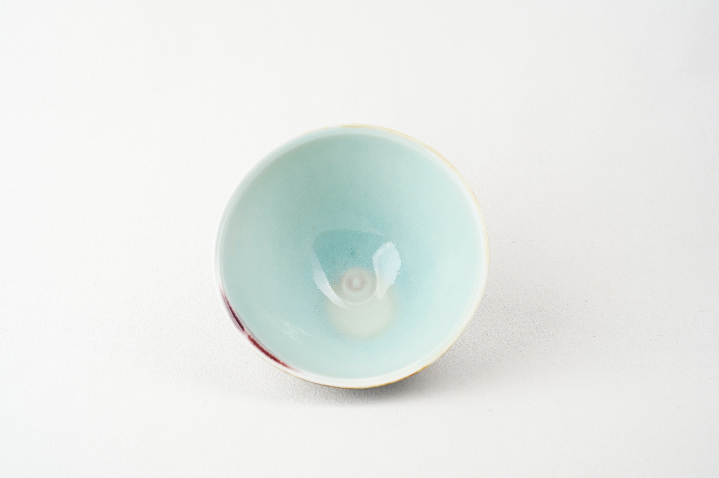 Temmoku Chawan