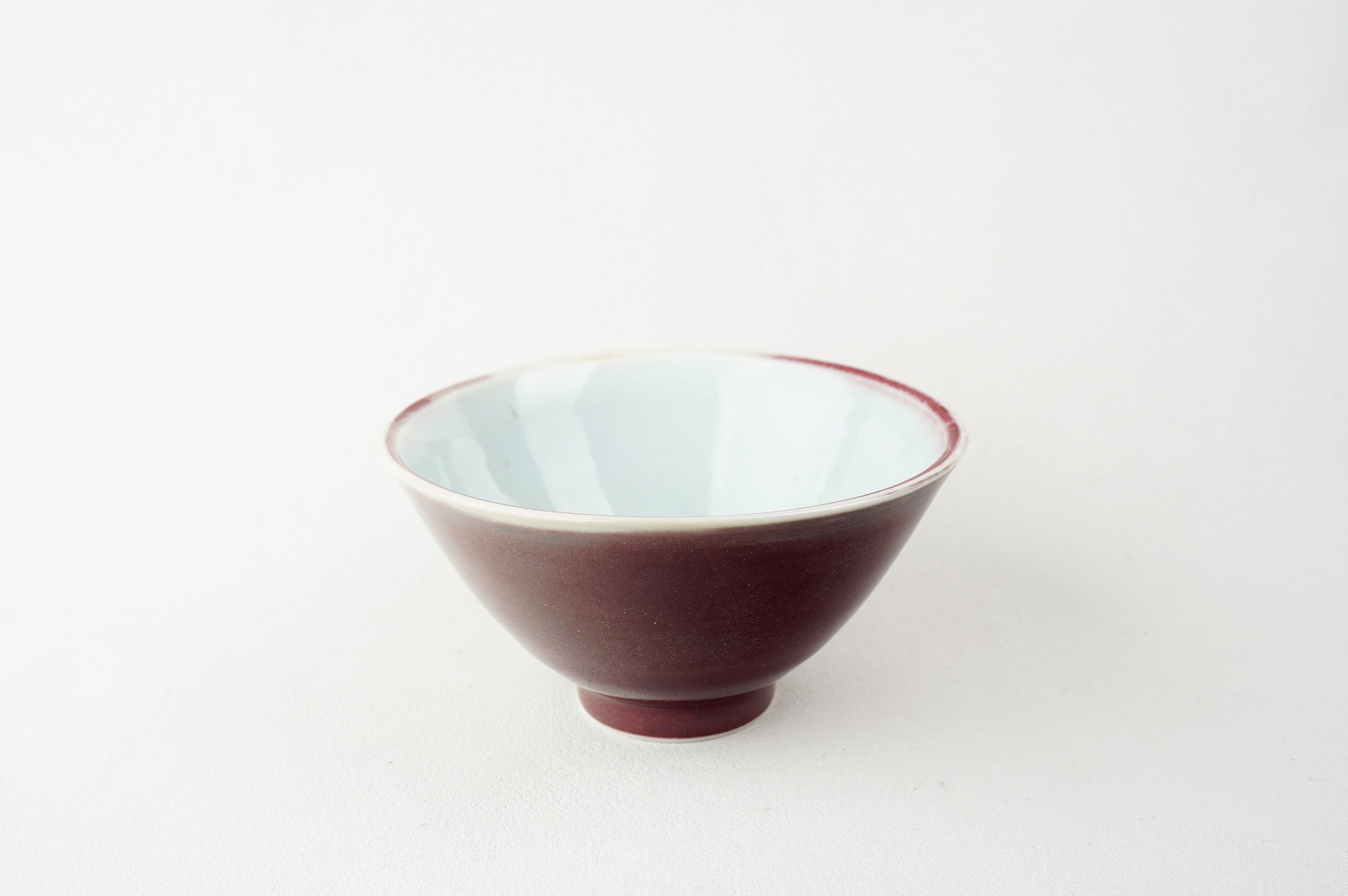 Red Chawan