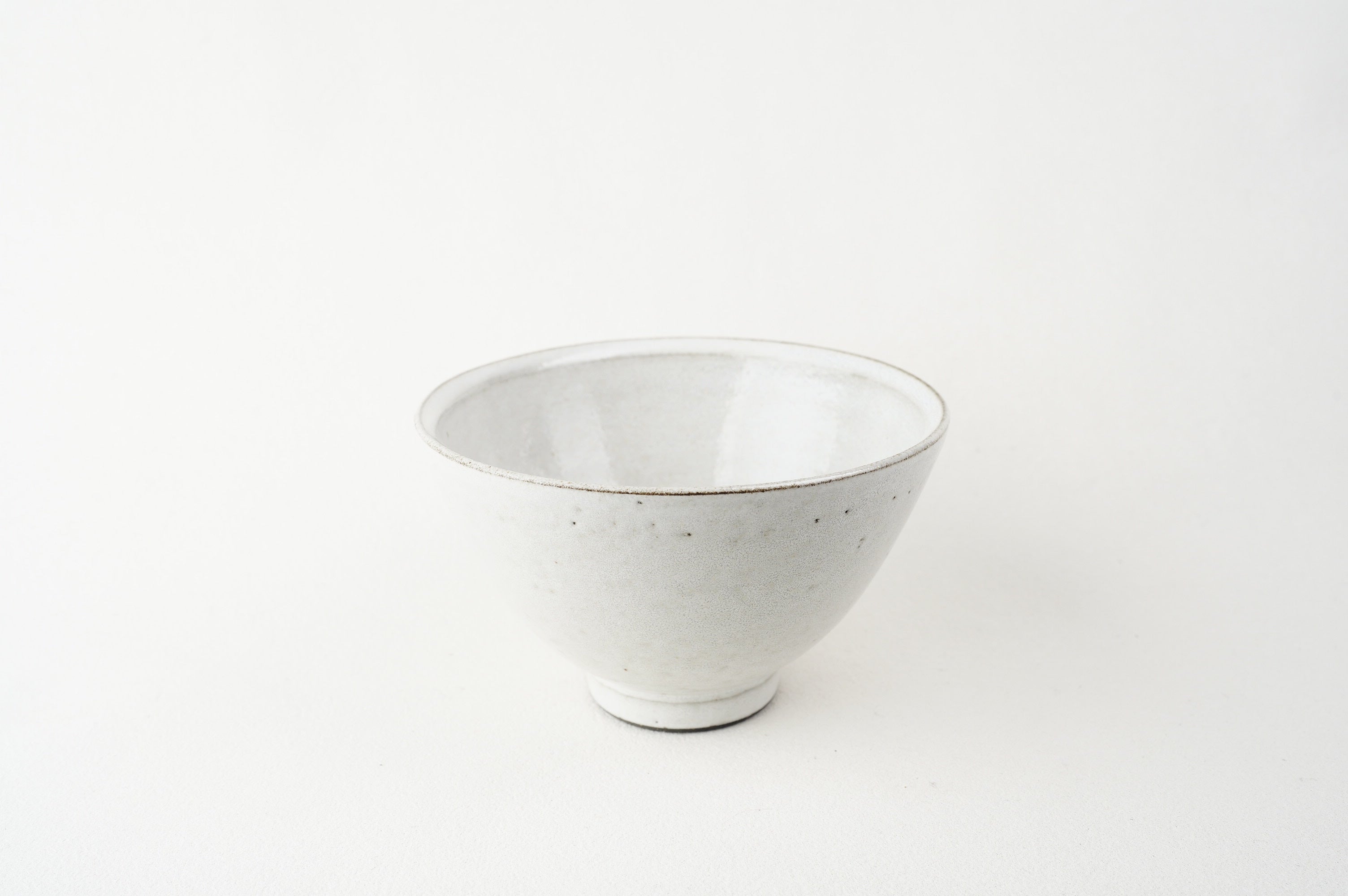 White Chawan