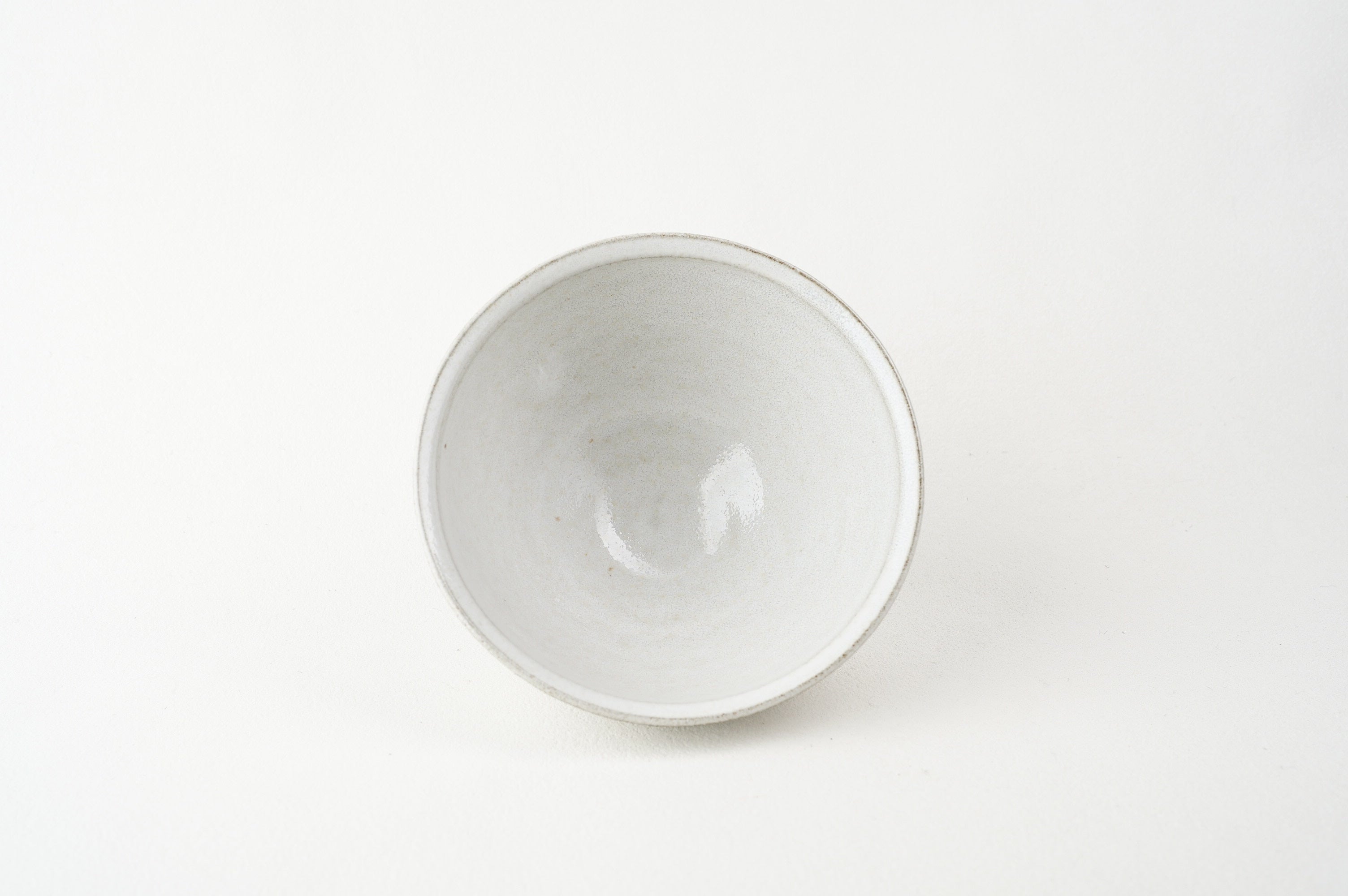 White Chawan