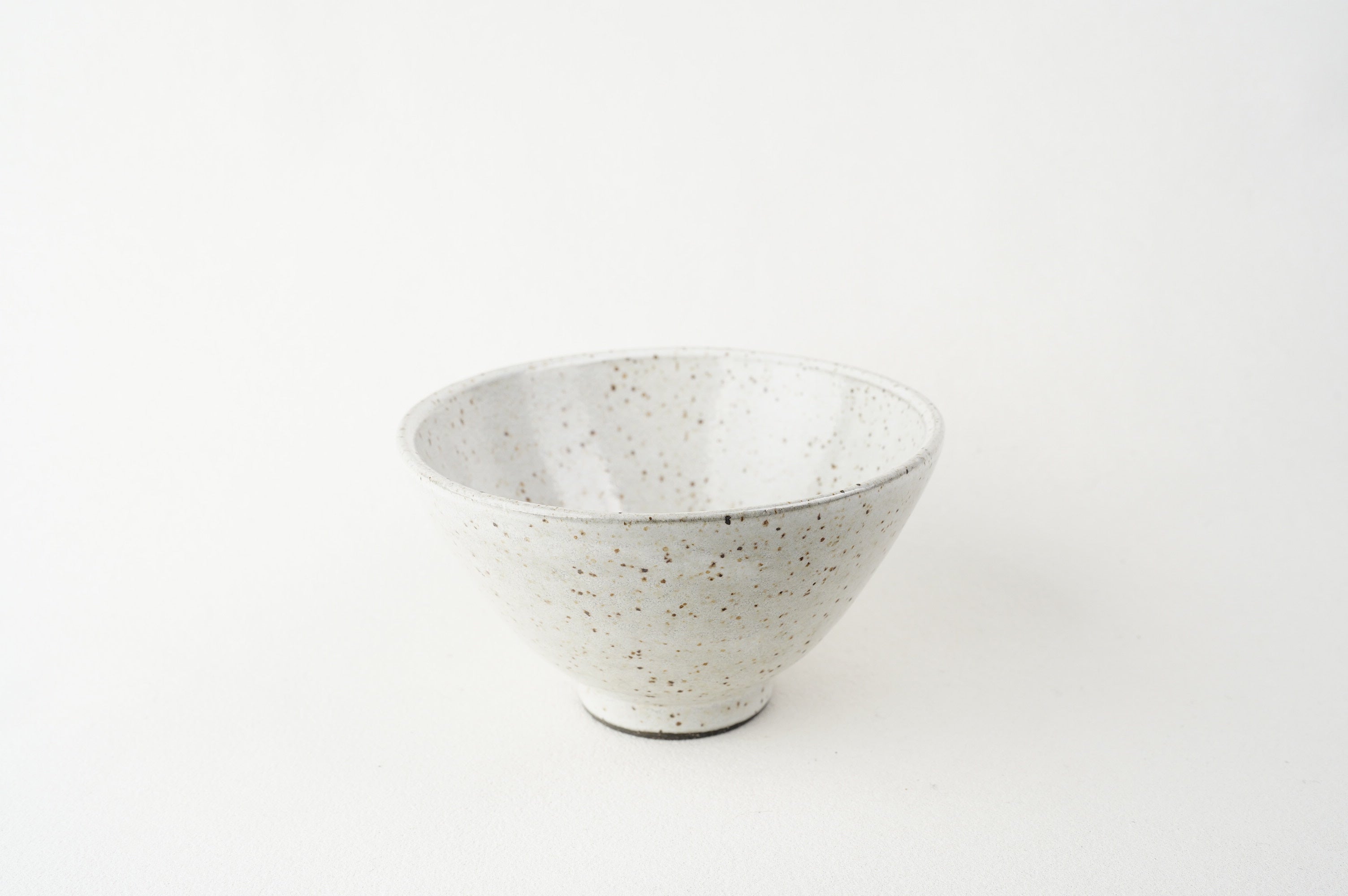 White Chawan