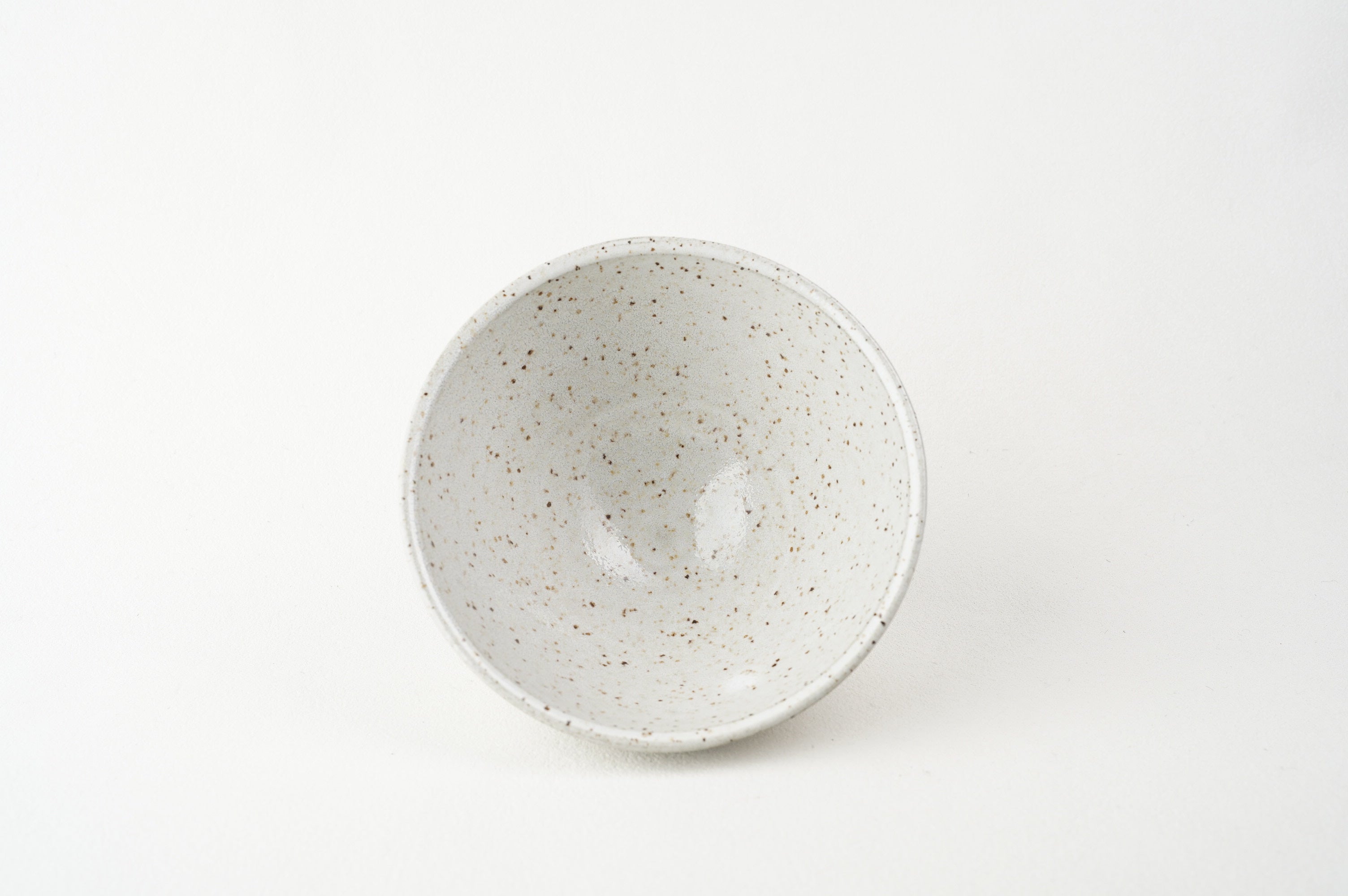 White Chawan