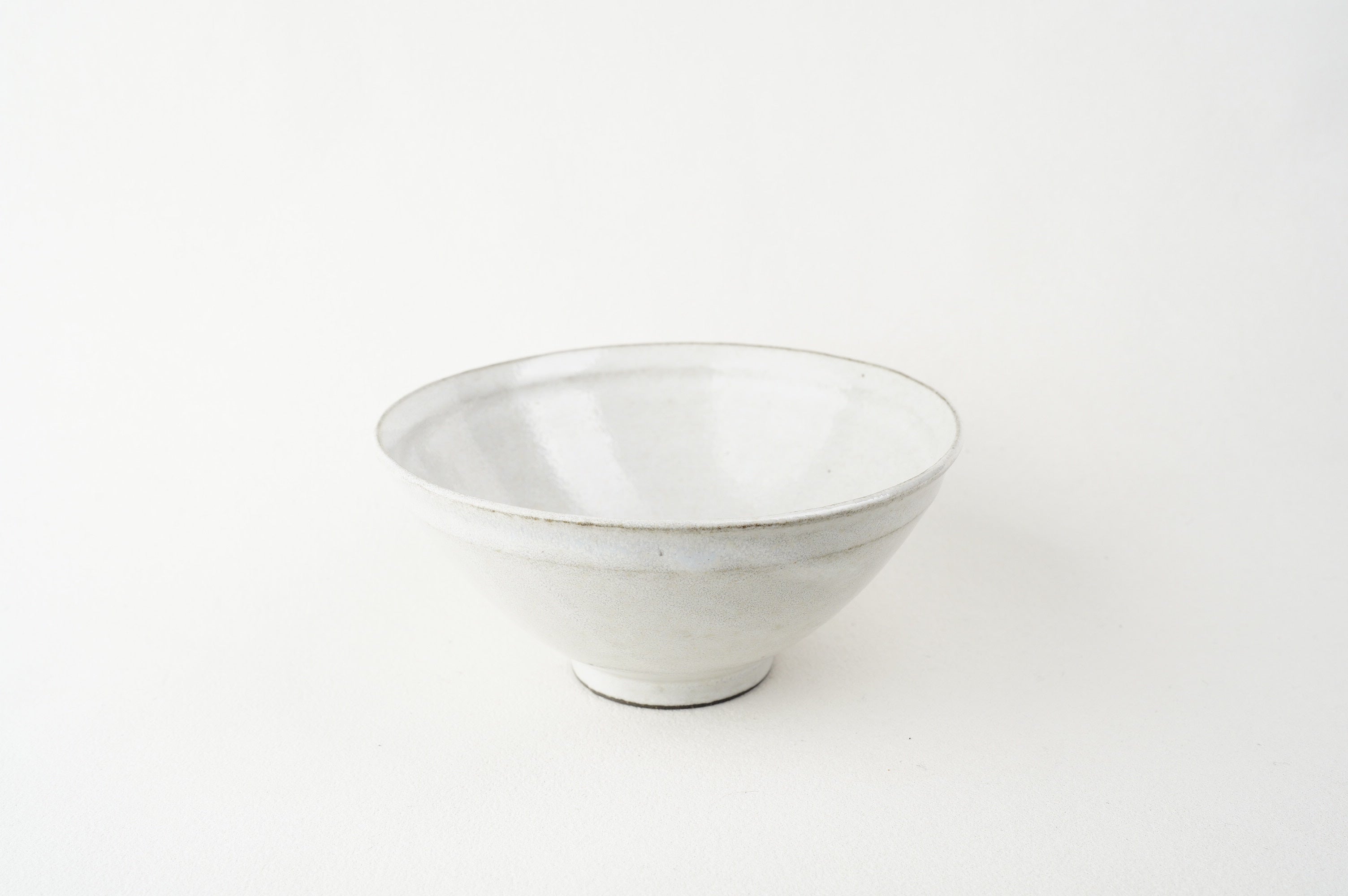 White Chawan