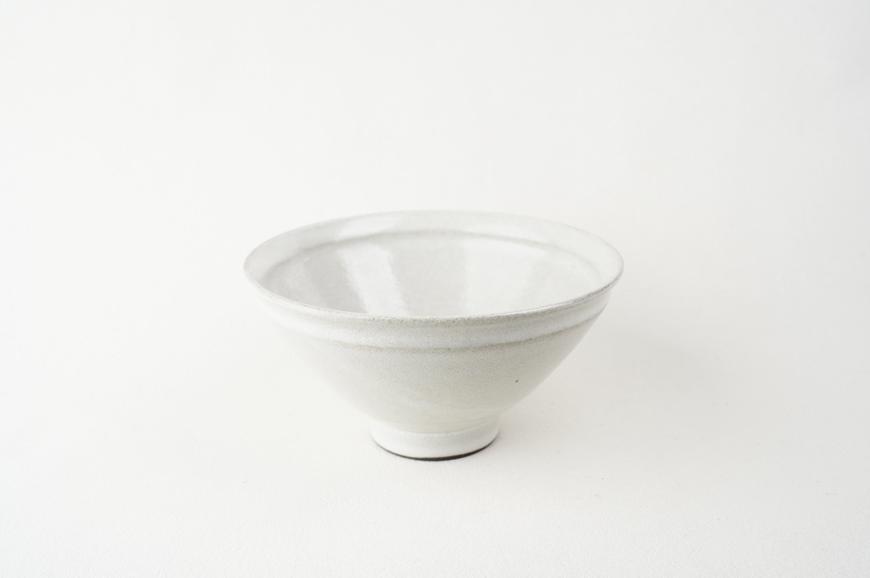 White Chawan