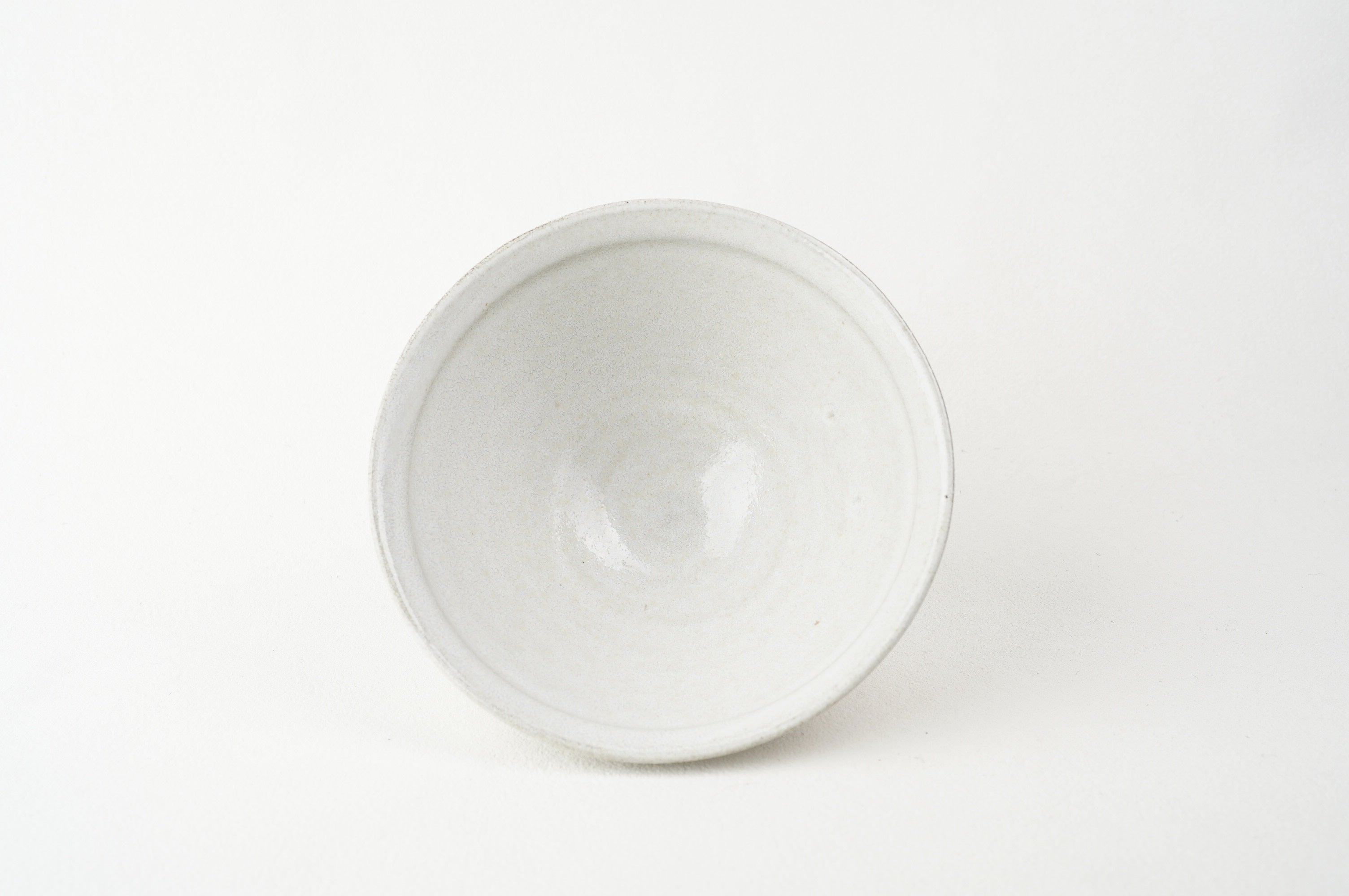 White Chawan