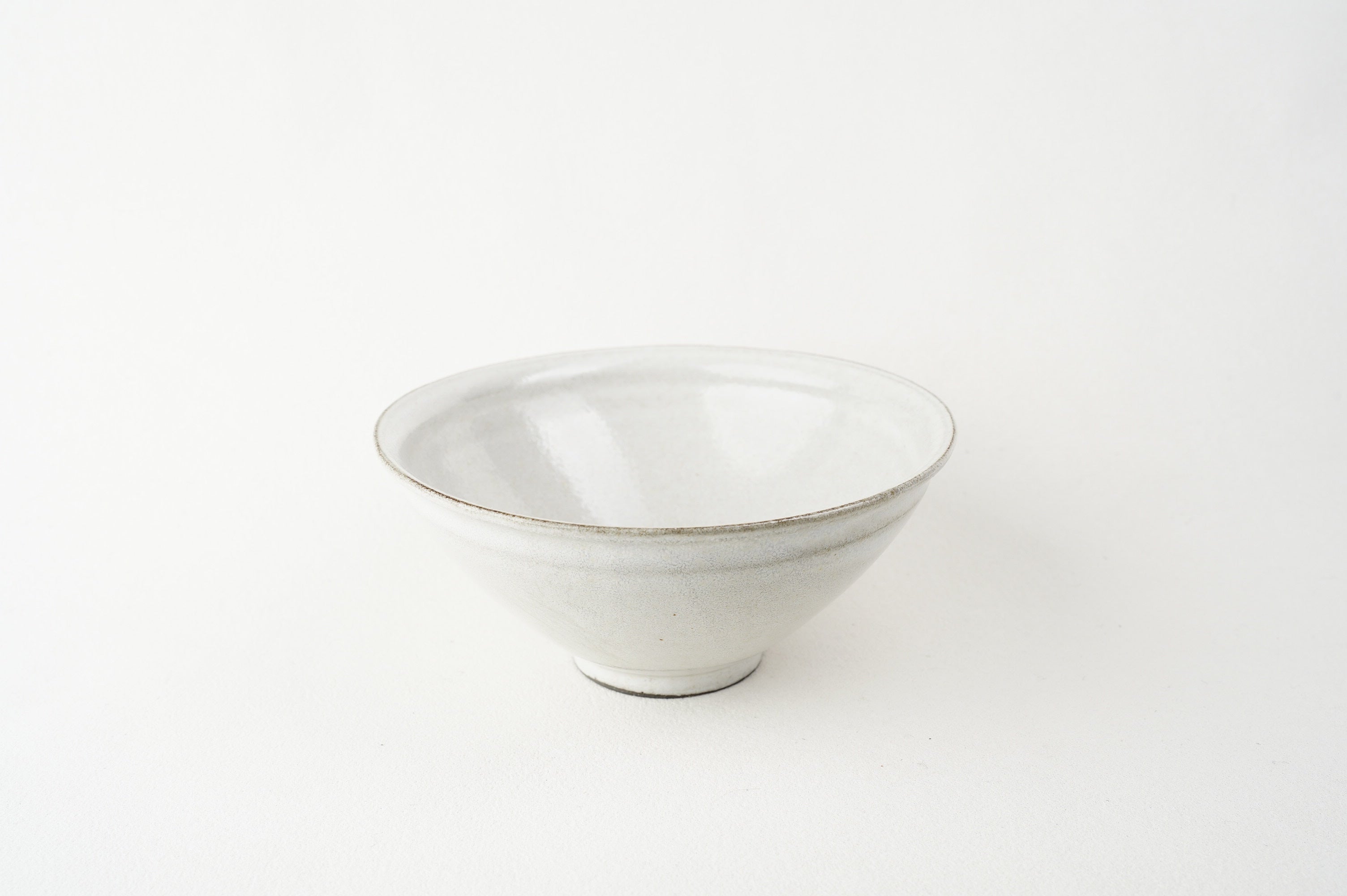 White Chawan