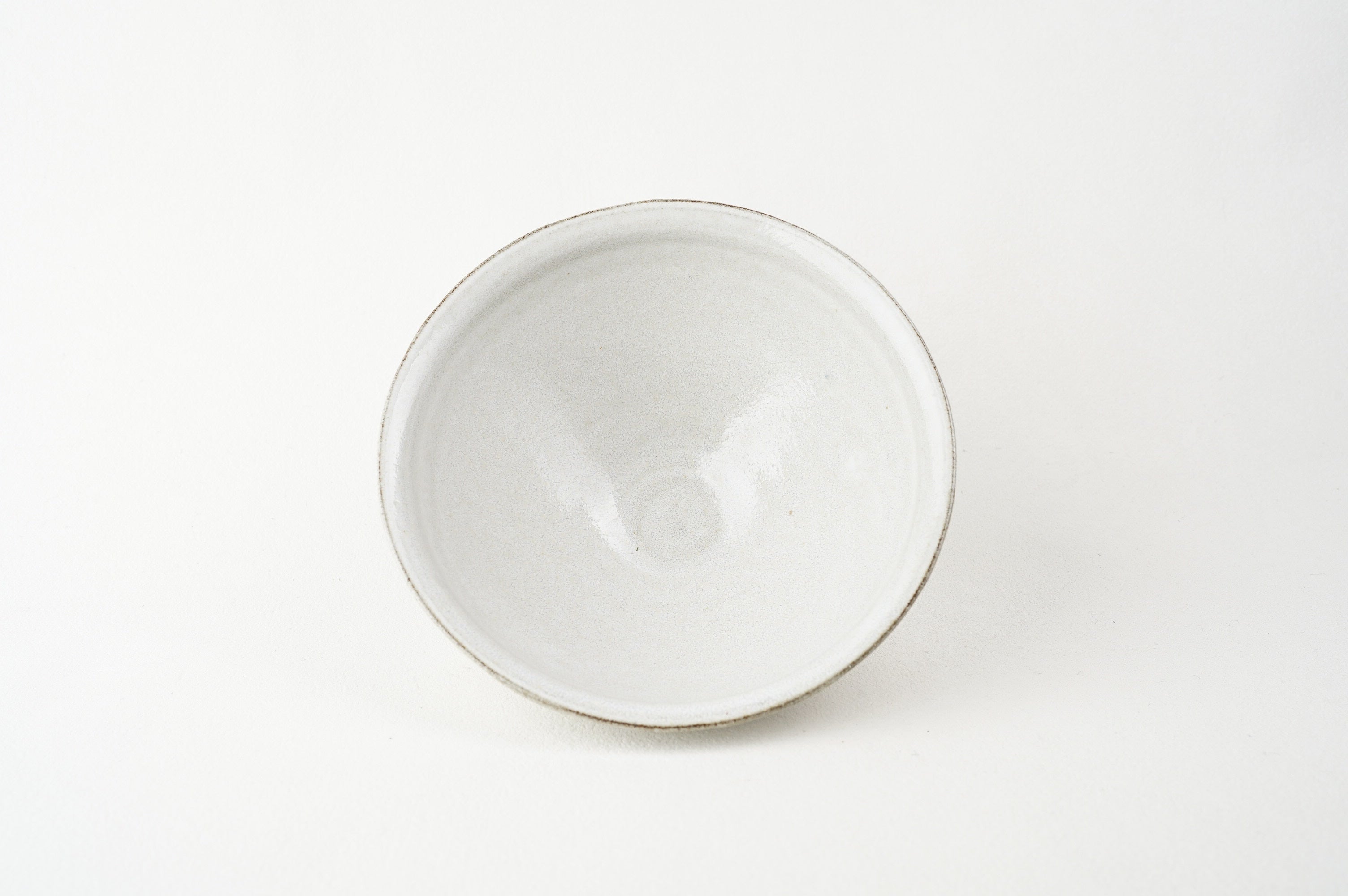 White Chawan