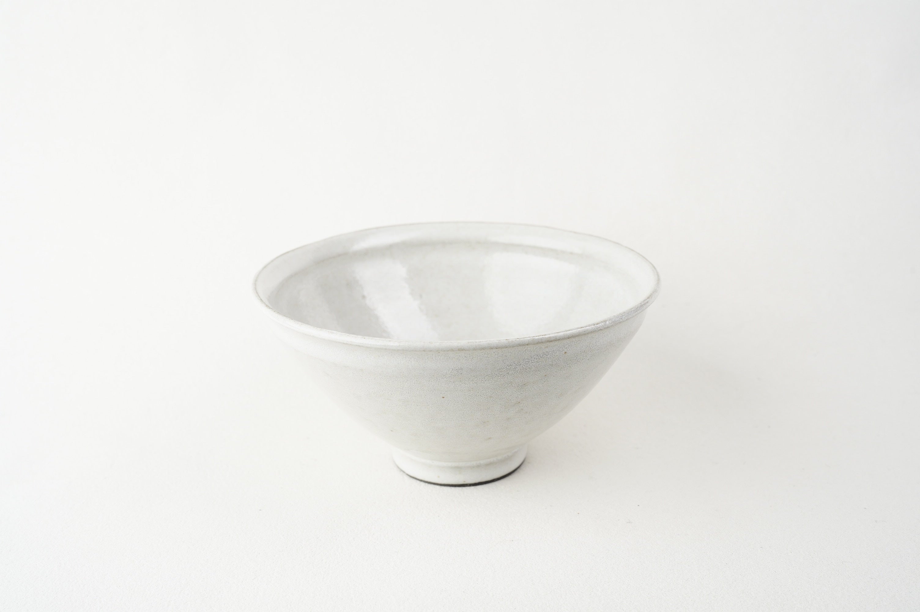 White Chawan