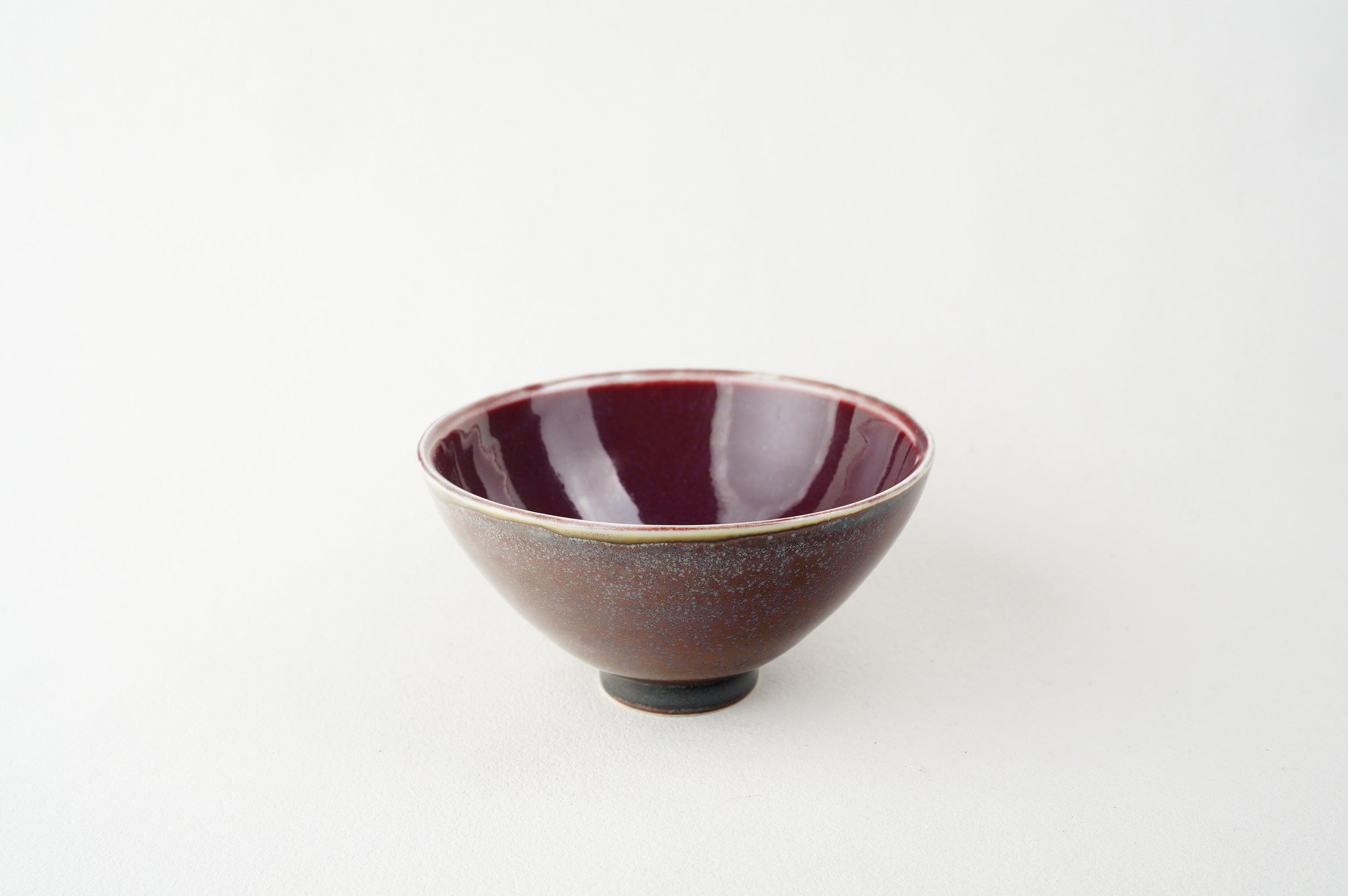 Red Chawan