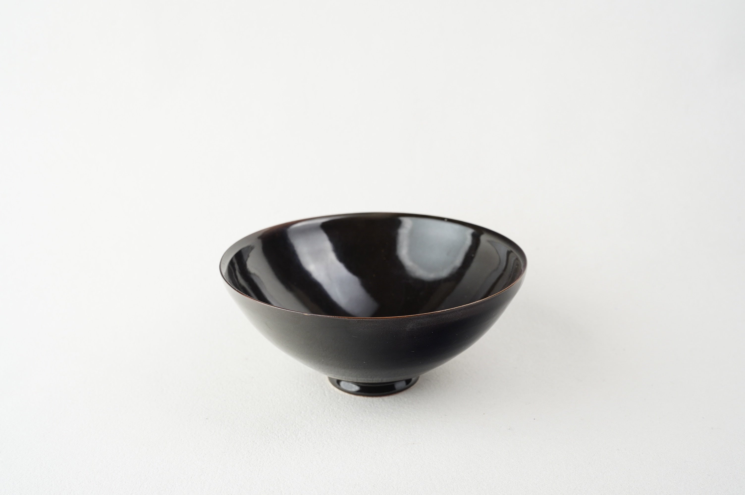 Temmoku Chawan