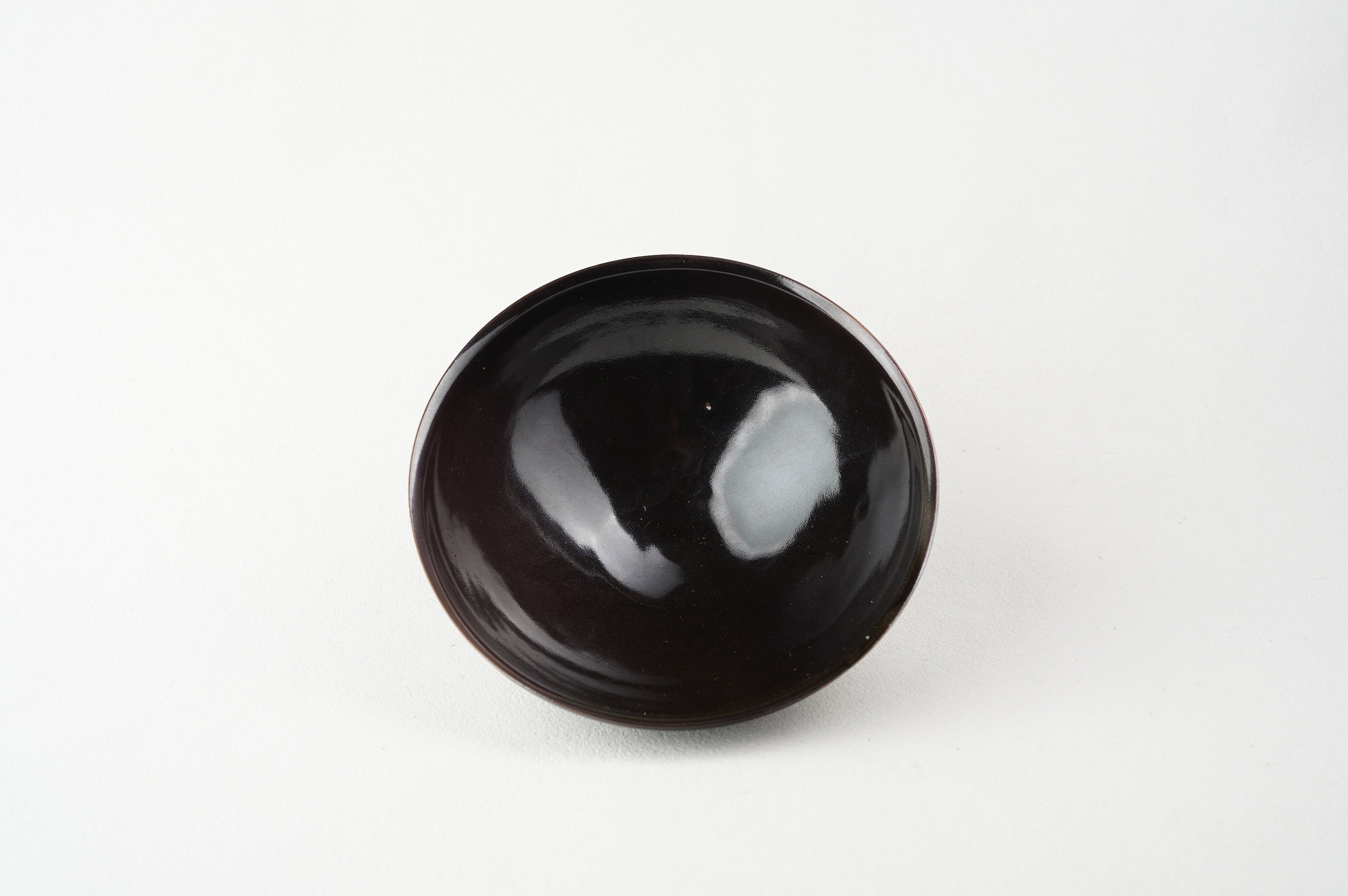 Temmoku Chawan