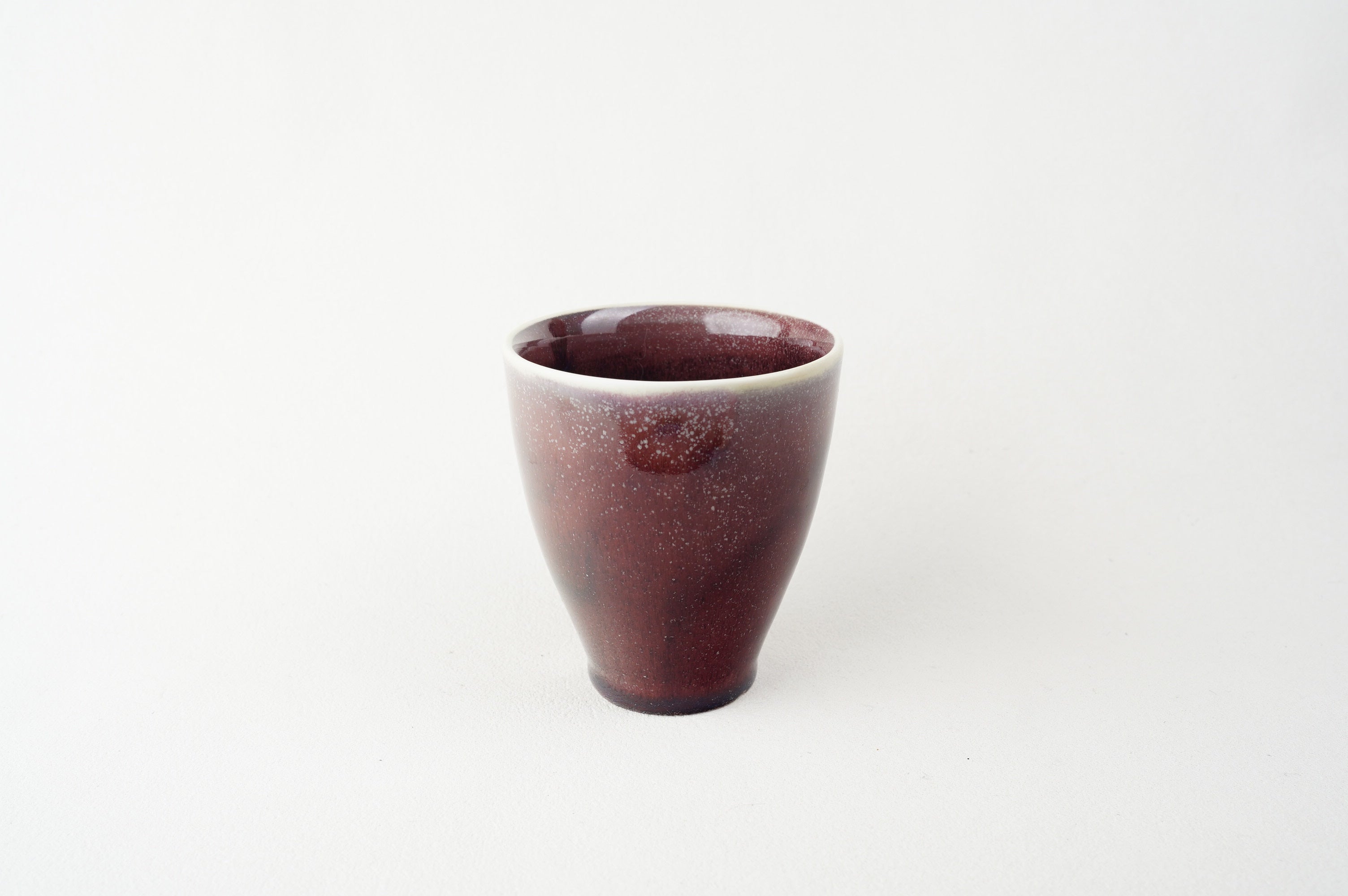Red Teacup