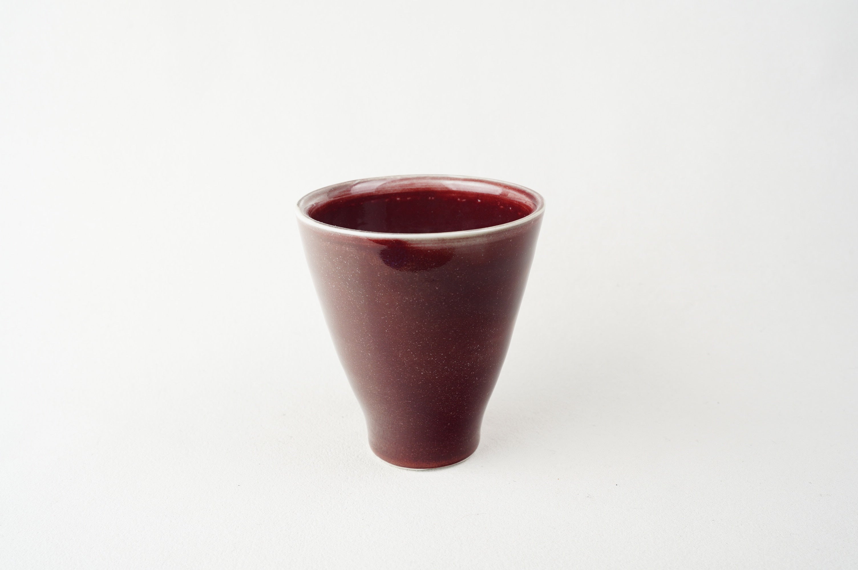 Red Teacup
