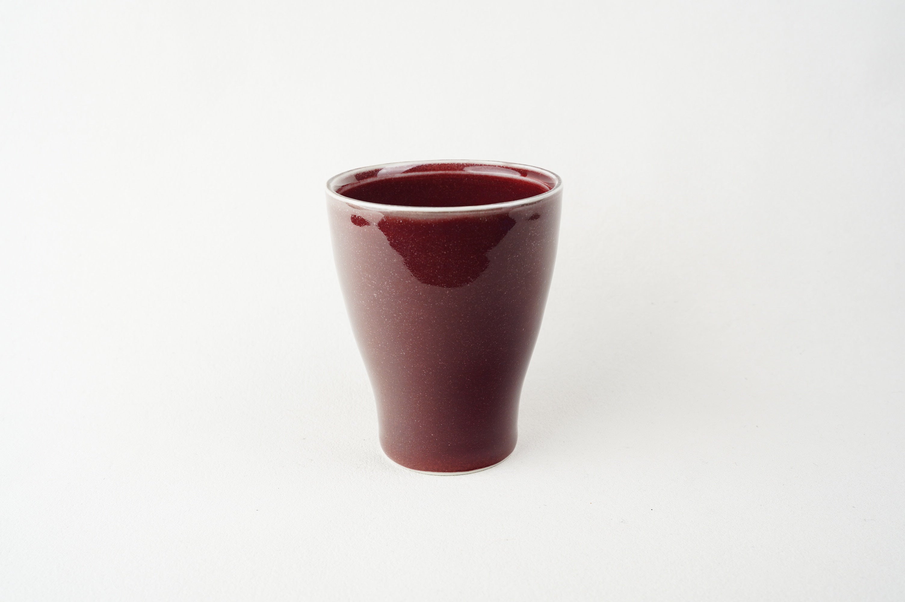 Red Teacup