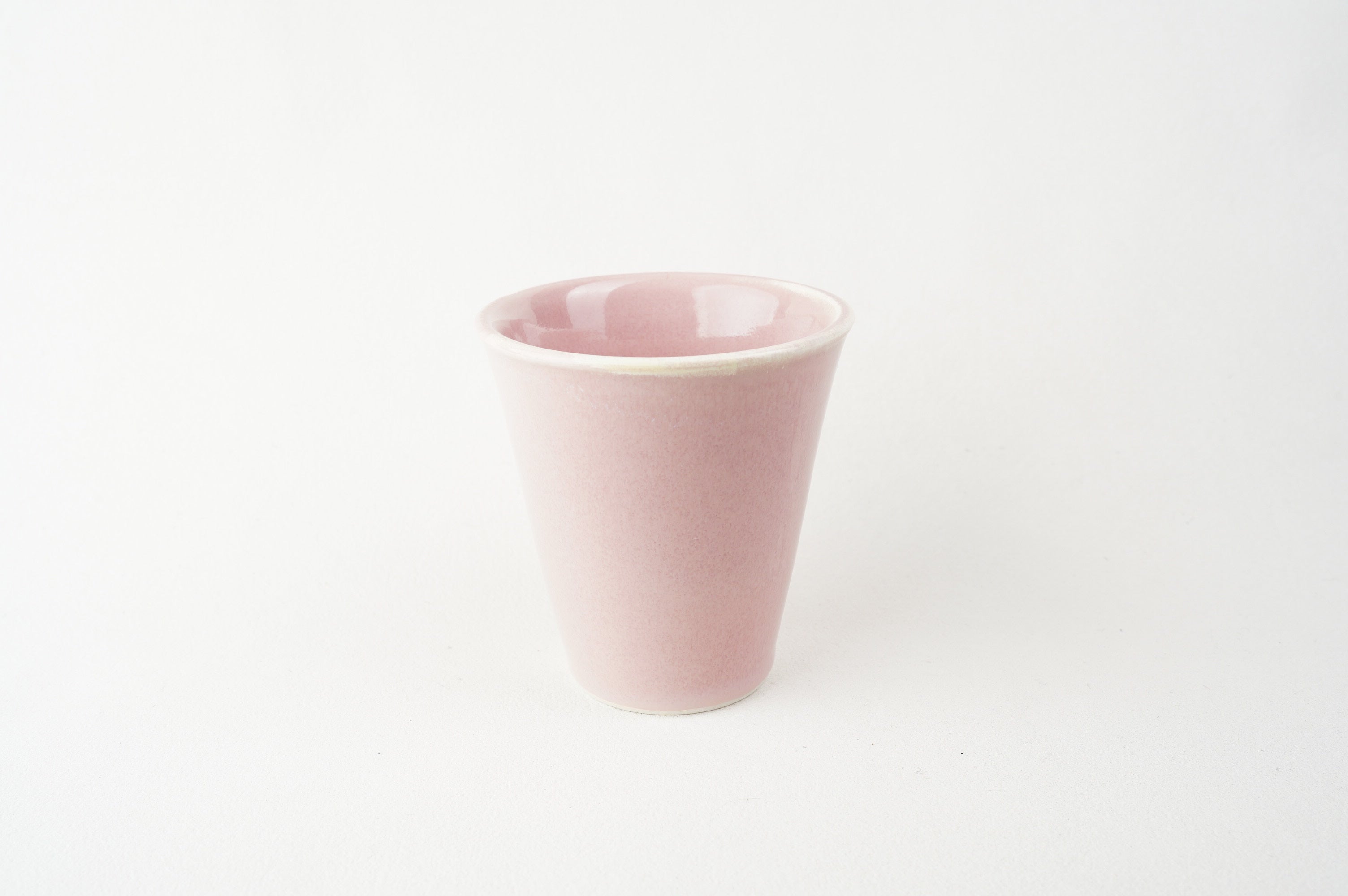 Pink Teacup