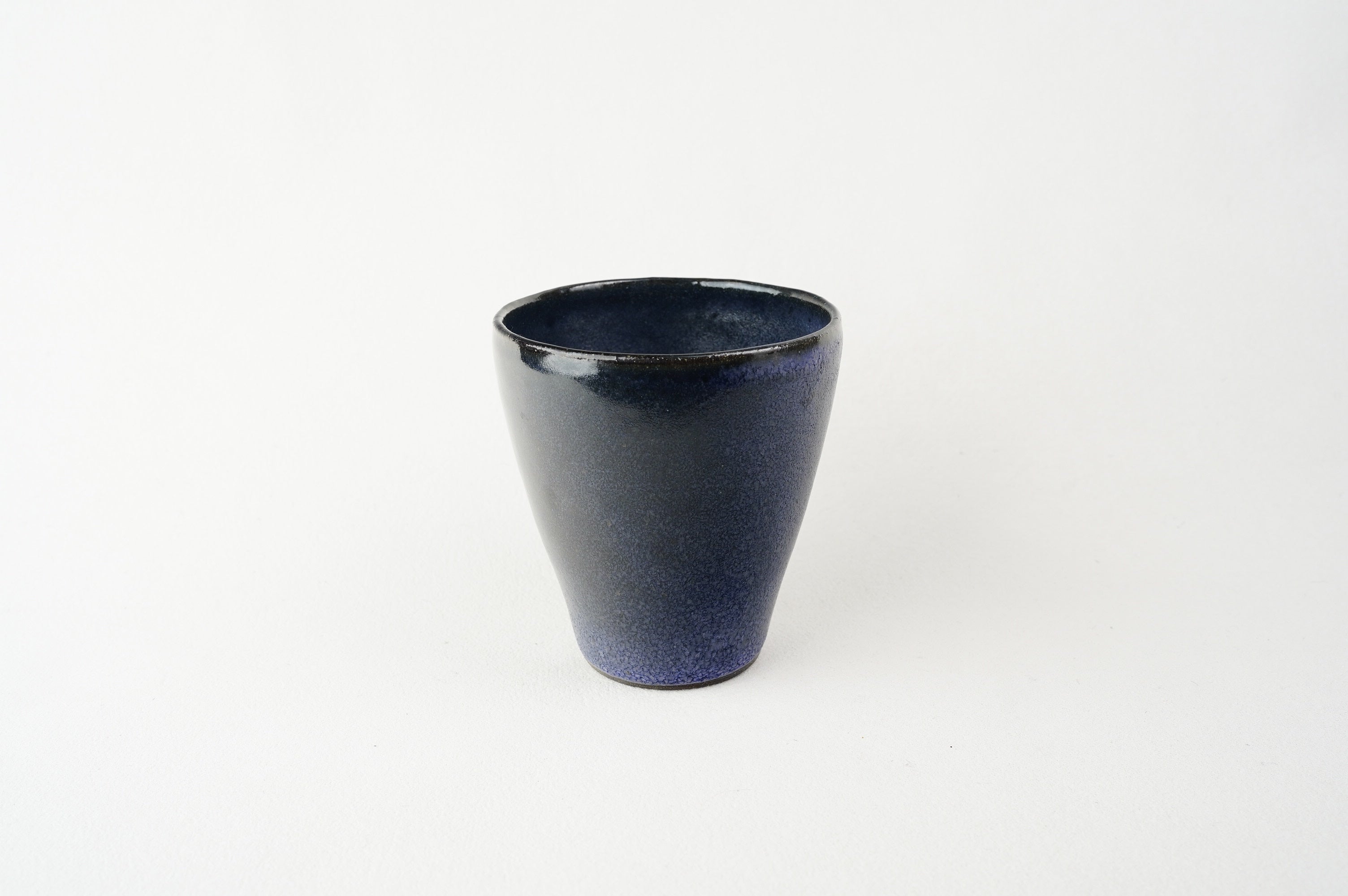Midnight Teacup