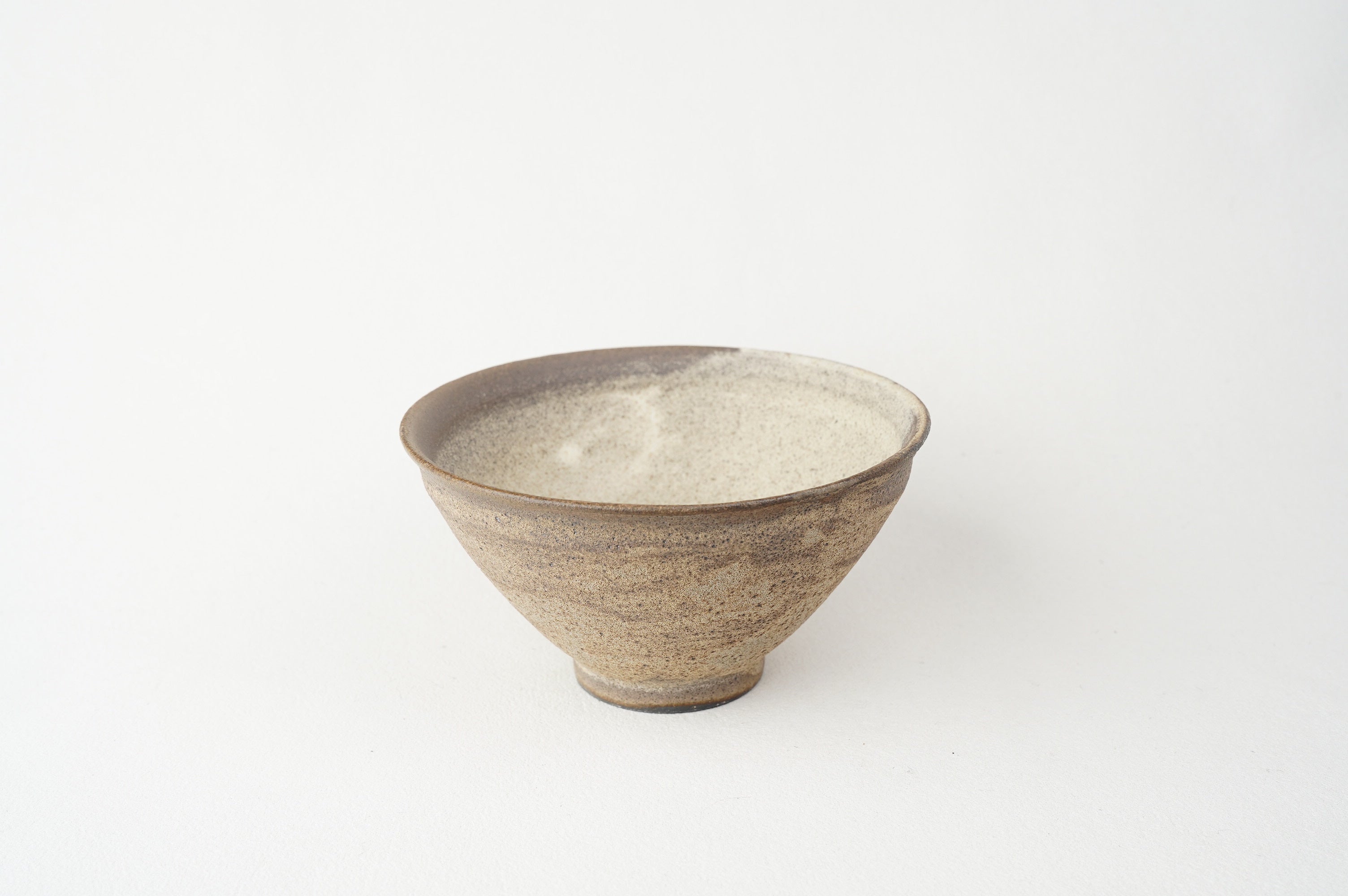 Speckled Chawan