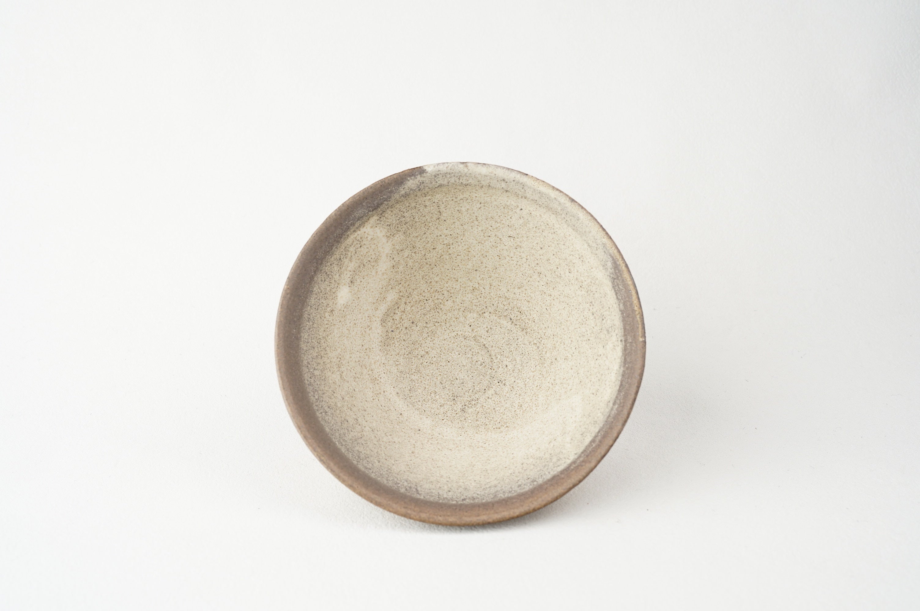 Speckled Chawan