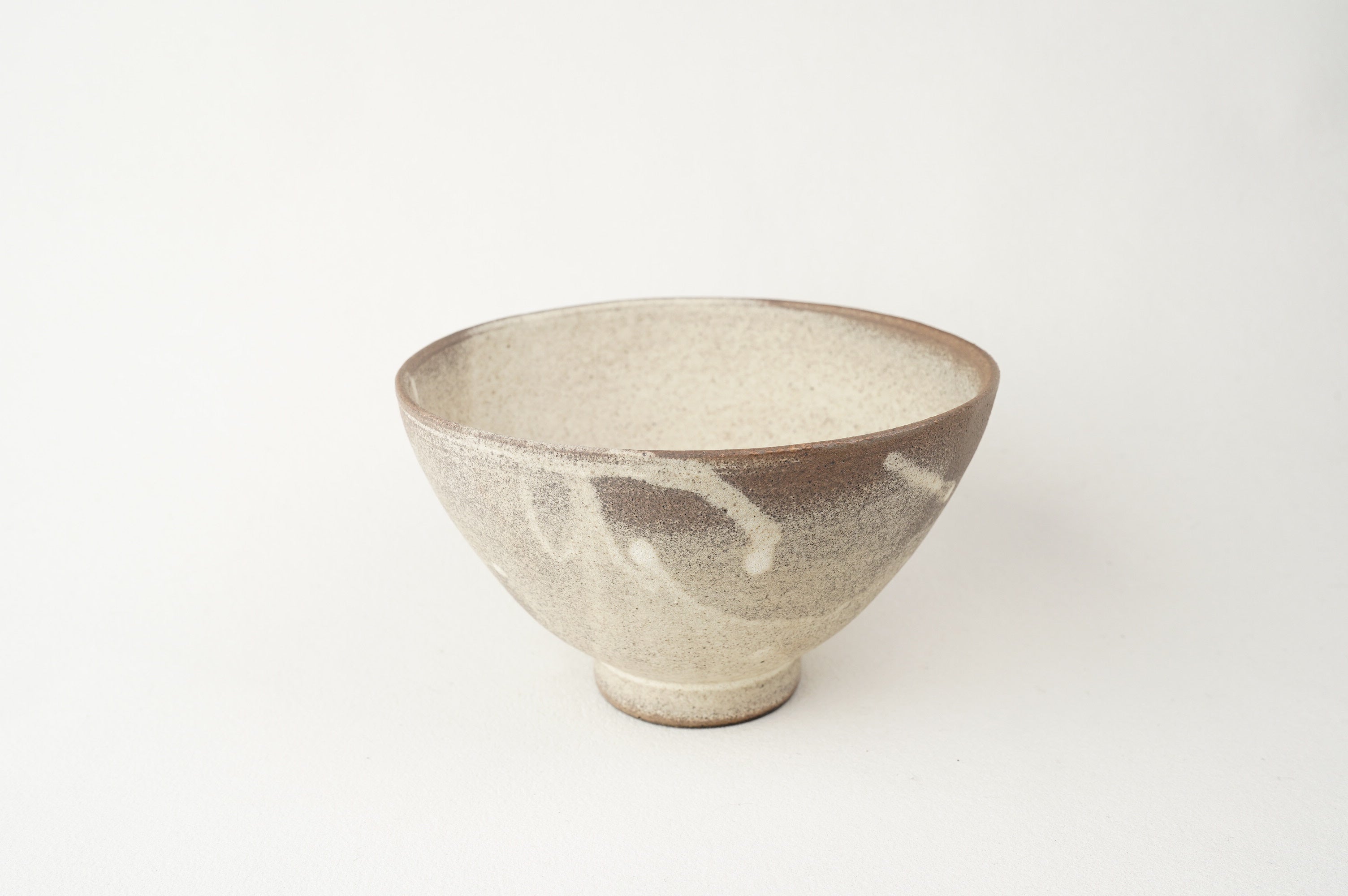 Speckled Chawan