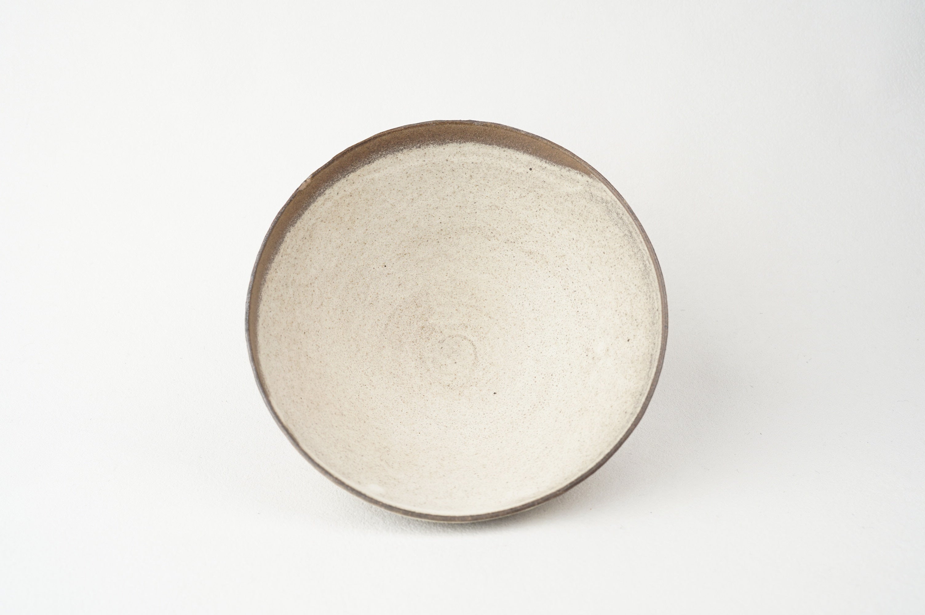 Speckled Chawan