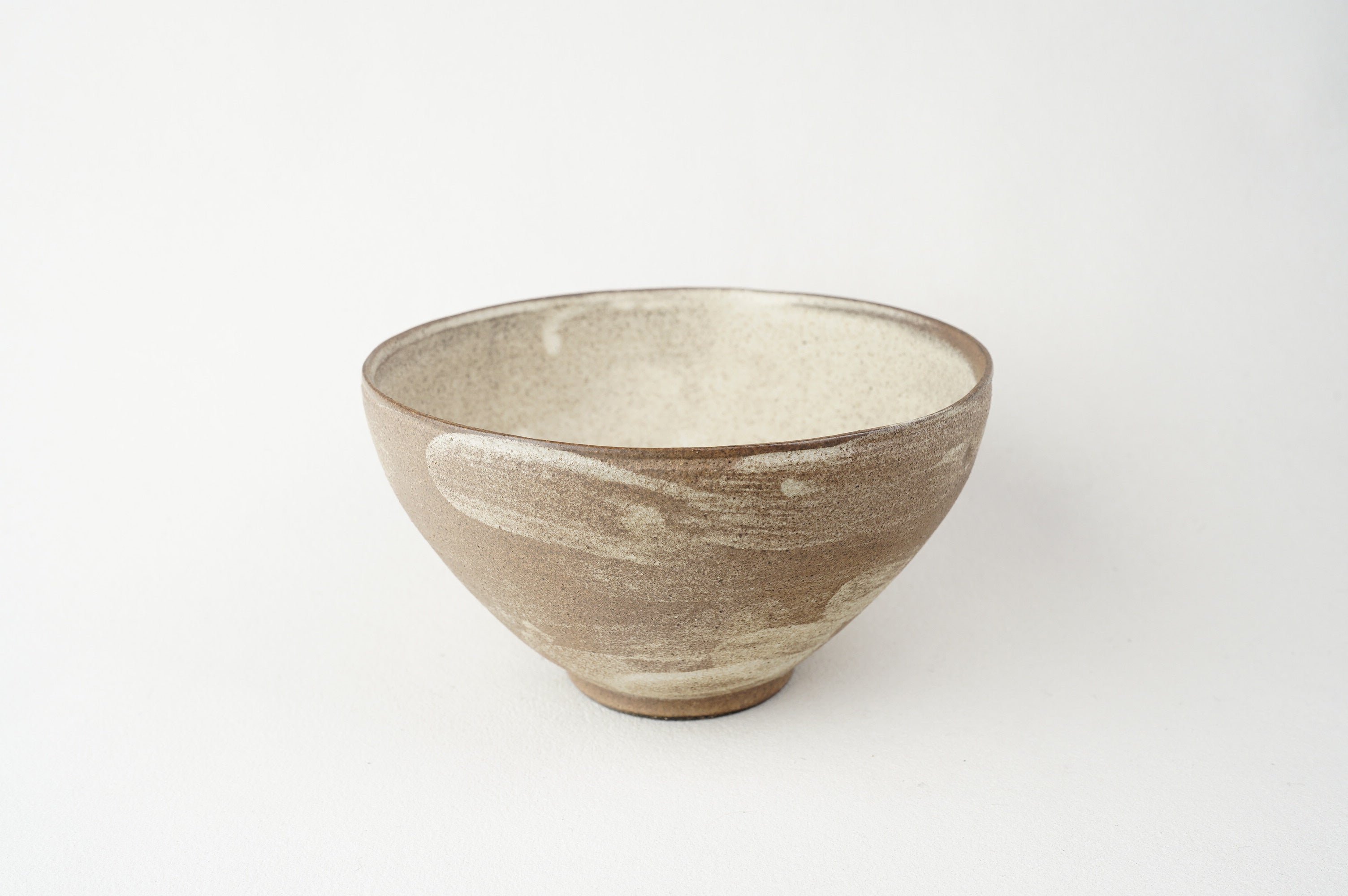 Speckled Chawan