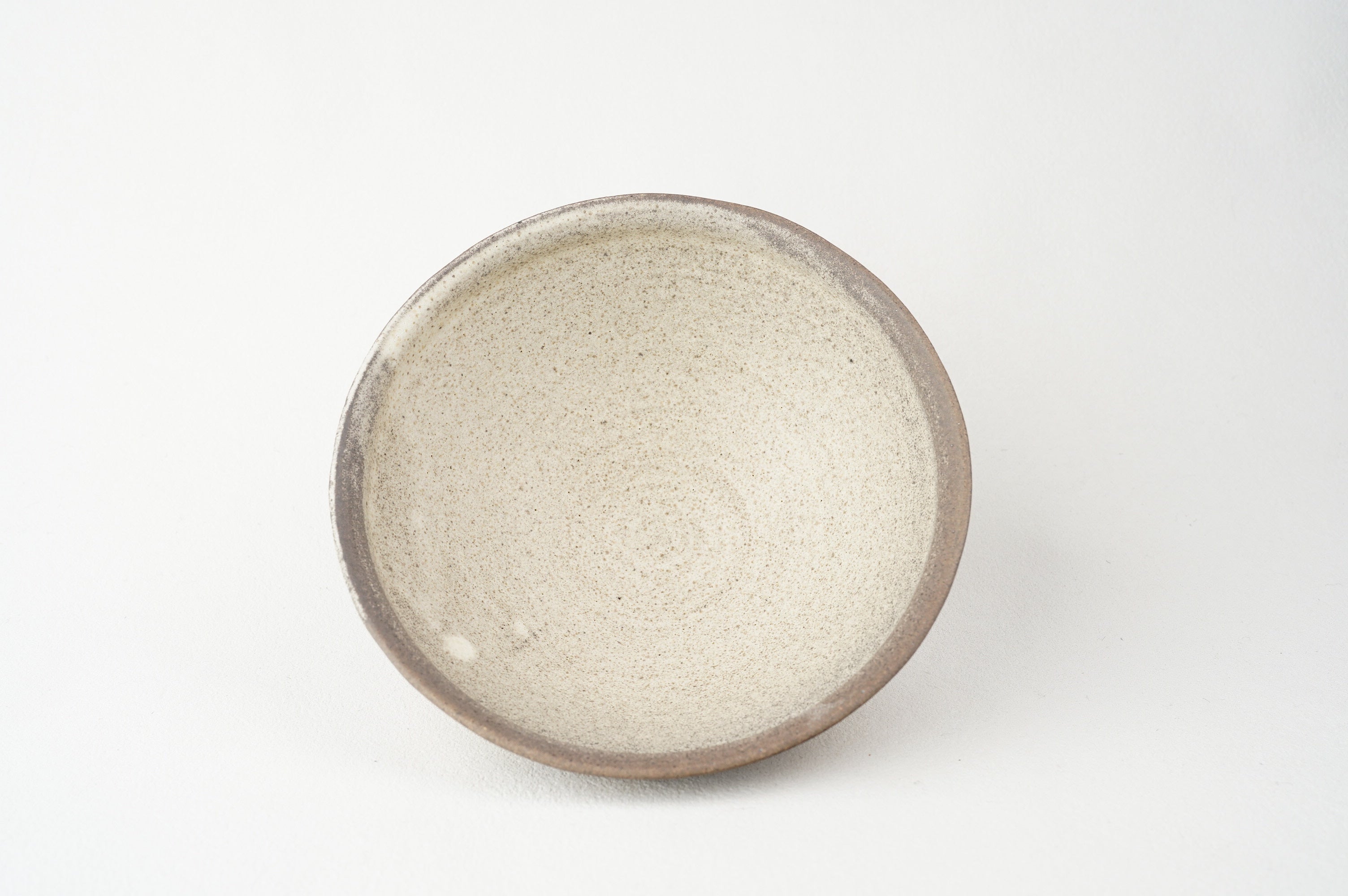 Speckled Chawan
