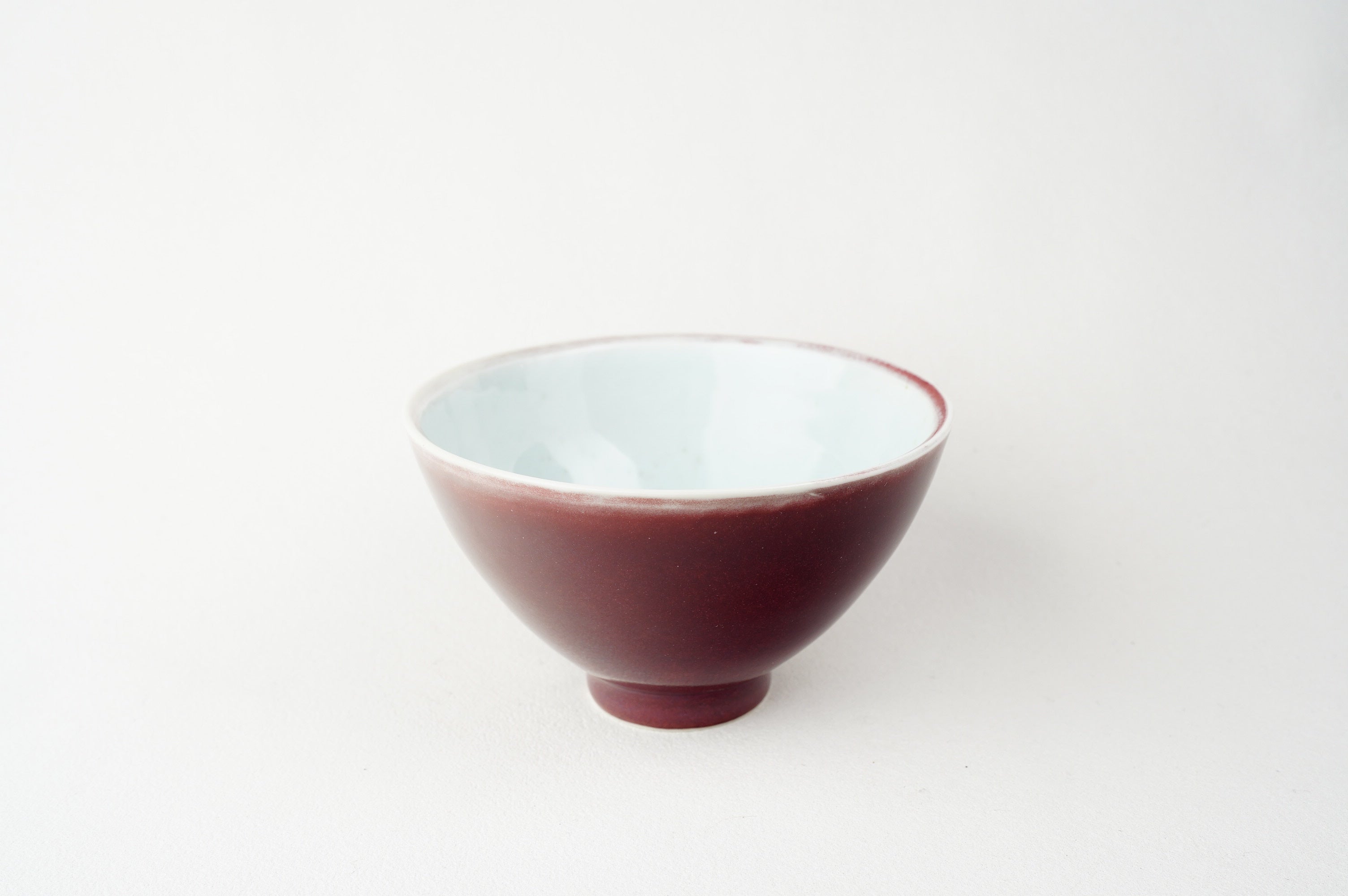 Red Chawan