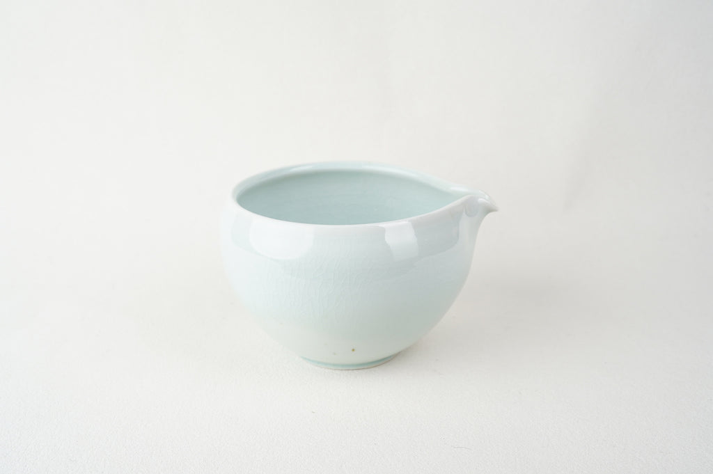 Matcha Bowl in Celadon