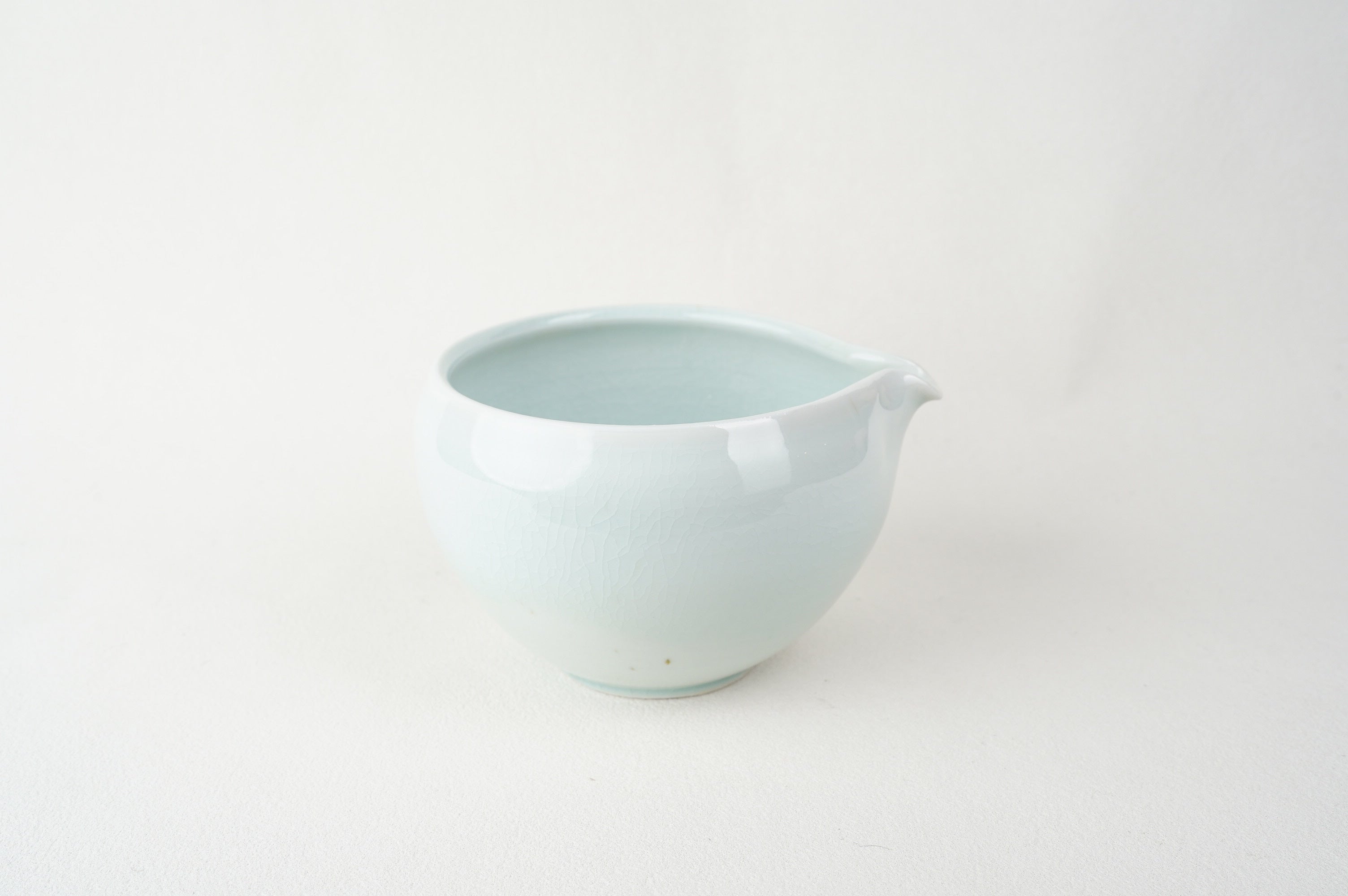 Matcha Bowl in Celadon