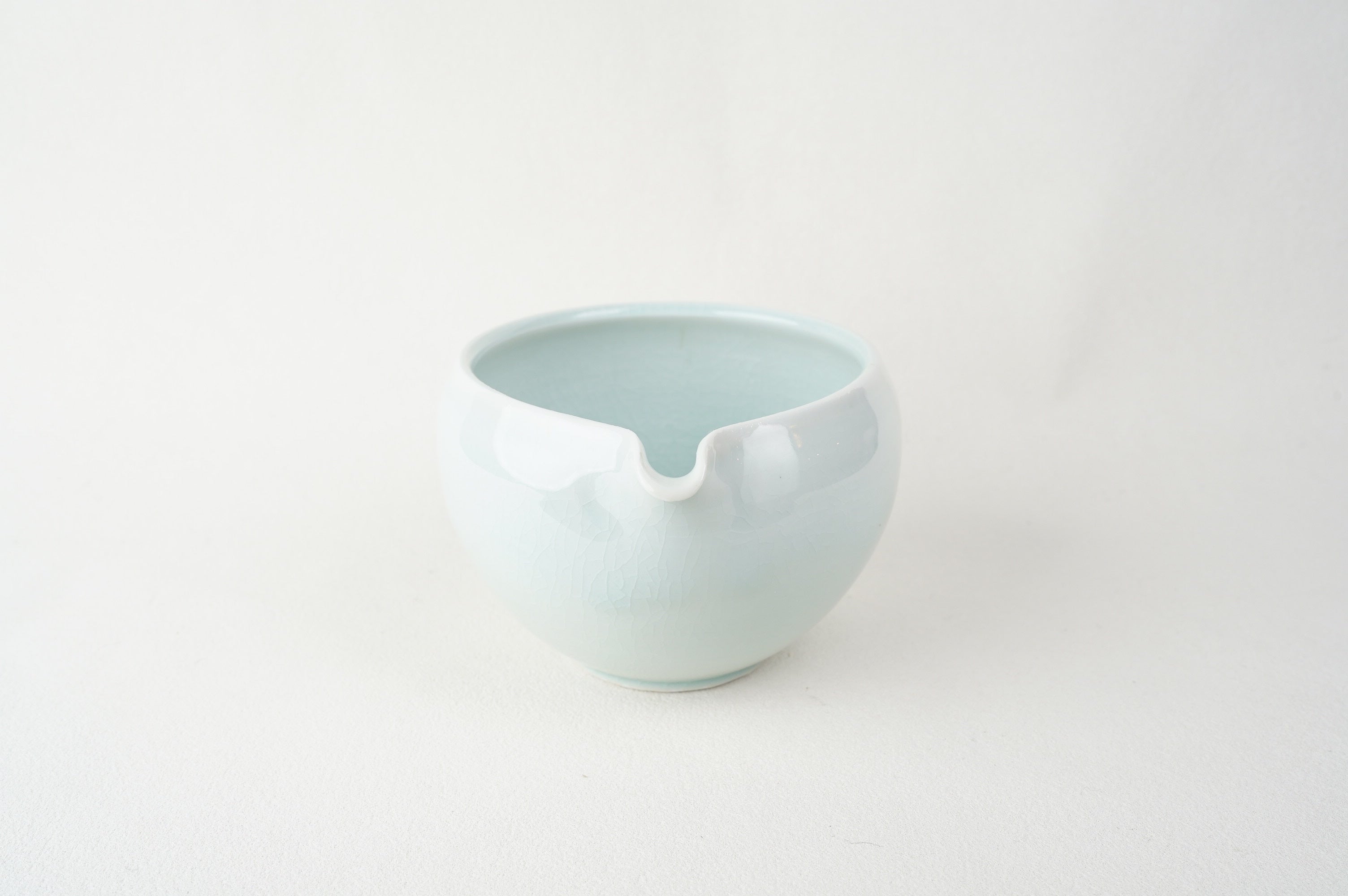 Matcha Bowl in Celadon