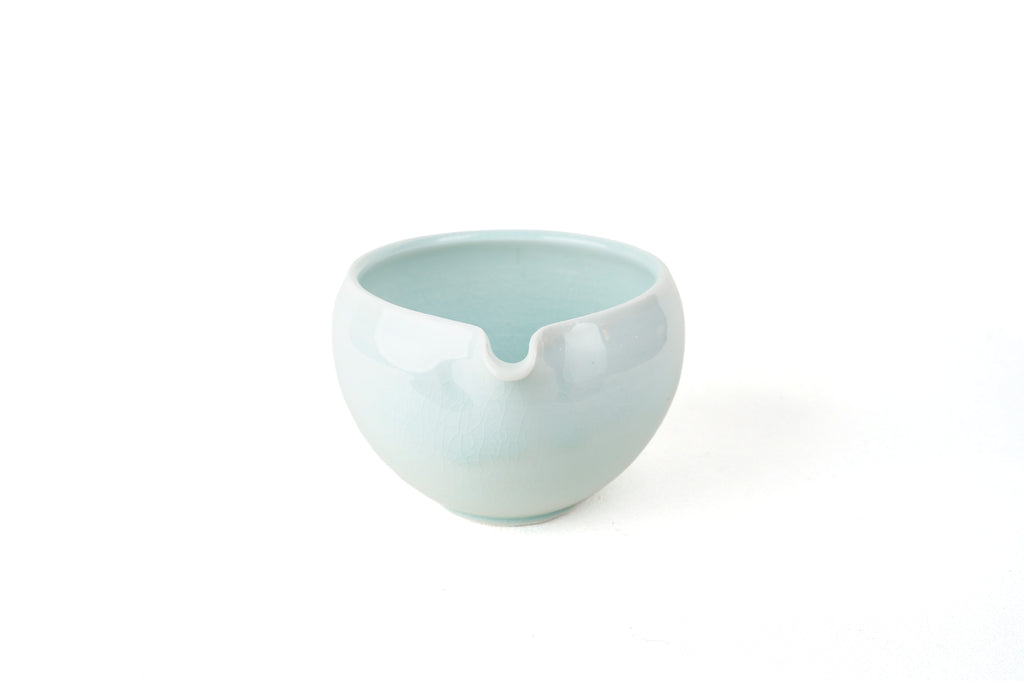 Celadon Matcha Bowl