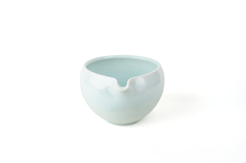 Celadon Matcha bowl