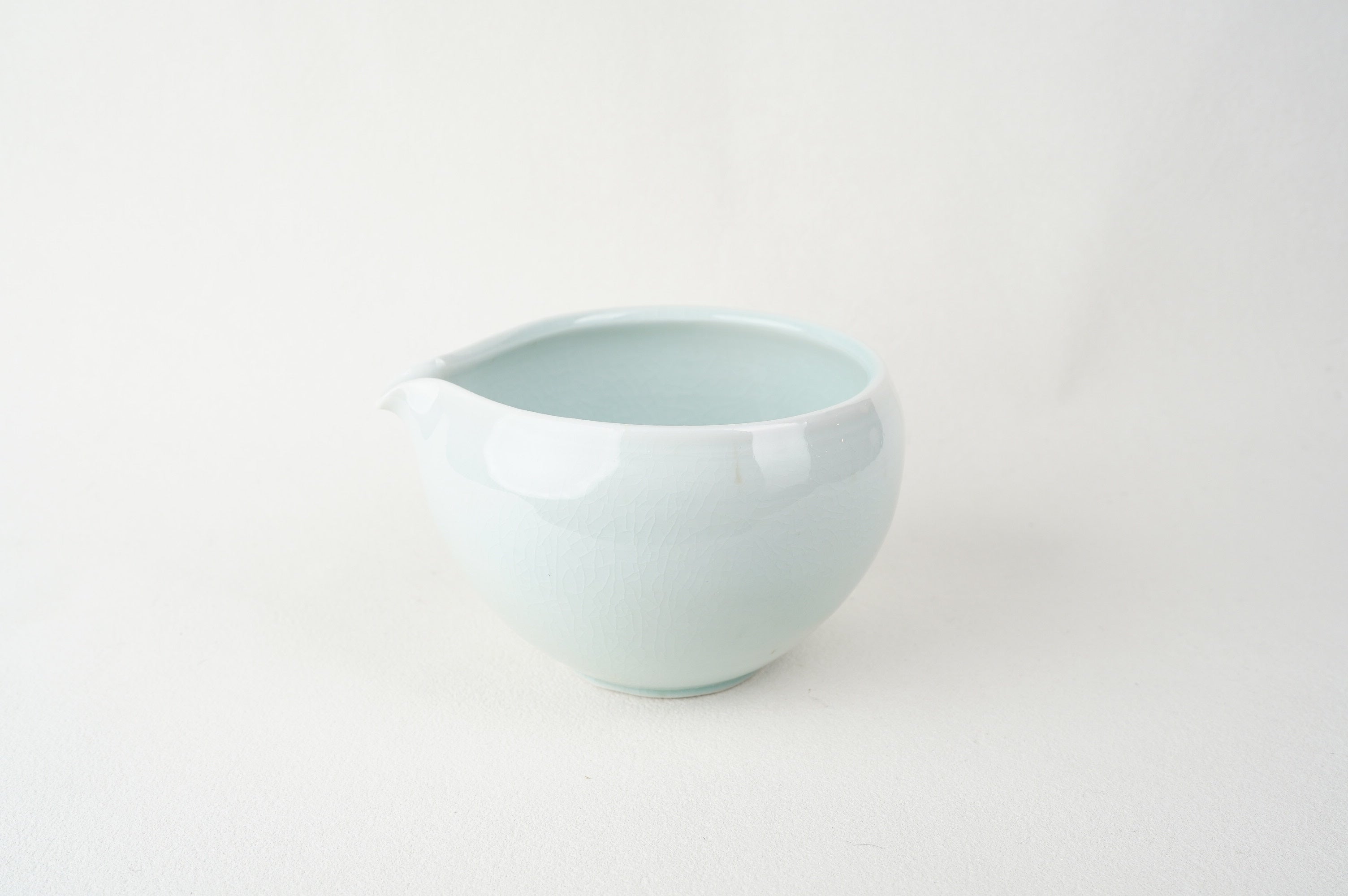 Matcha Bowl in Celadon