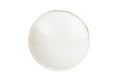 White Shino Plate