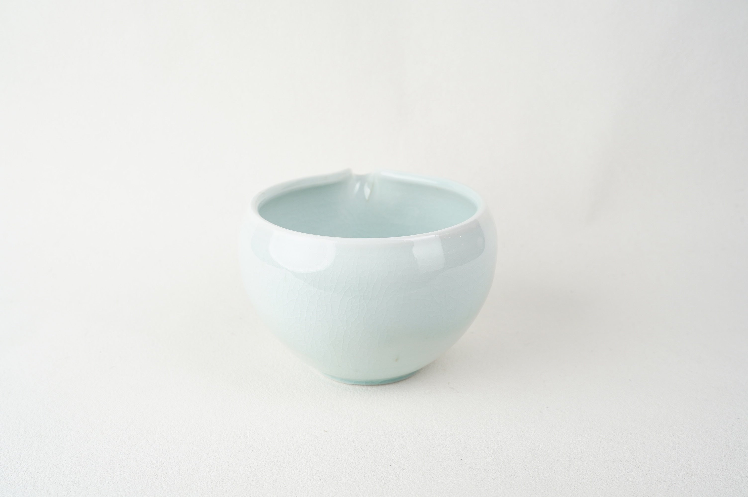 Matcha Bowl in Celadon