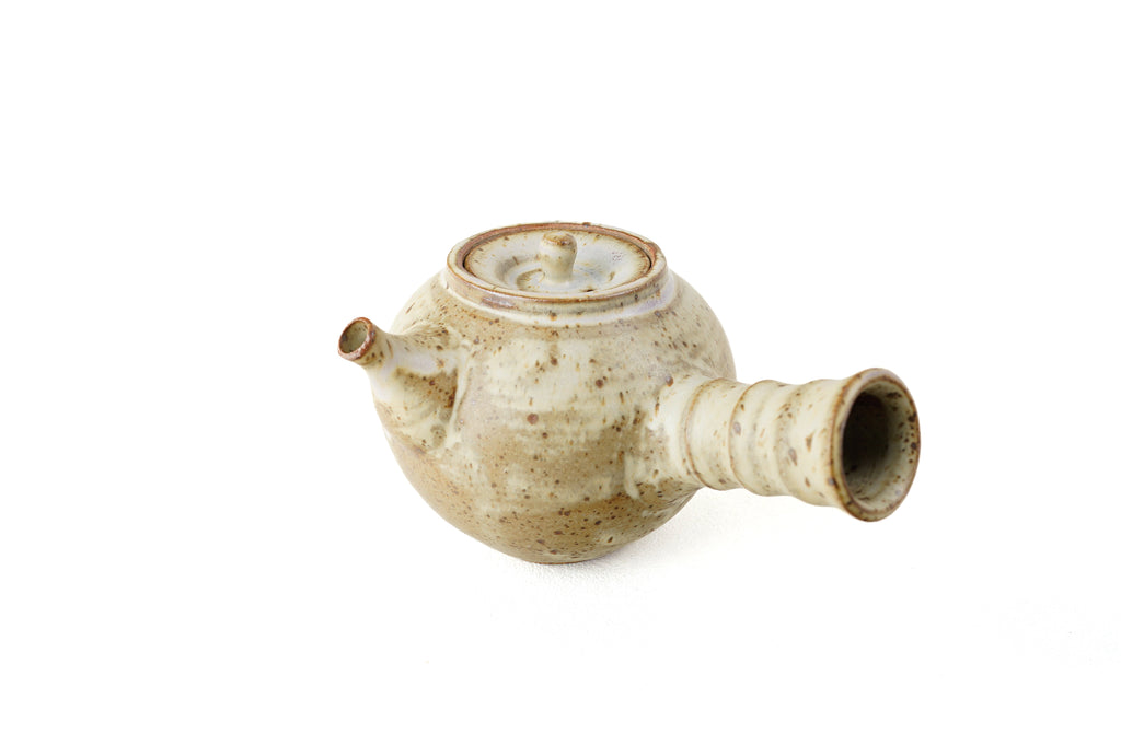 Teapot
