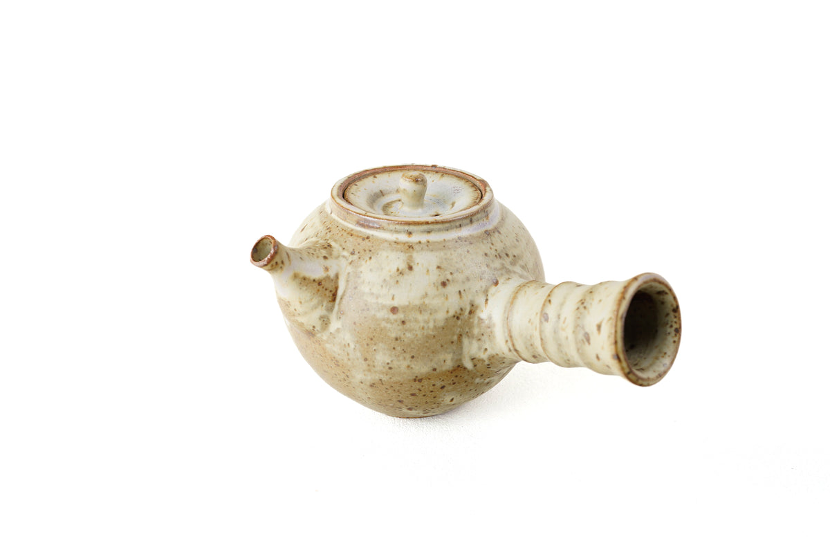 Teapot