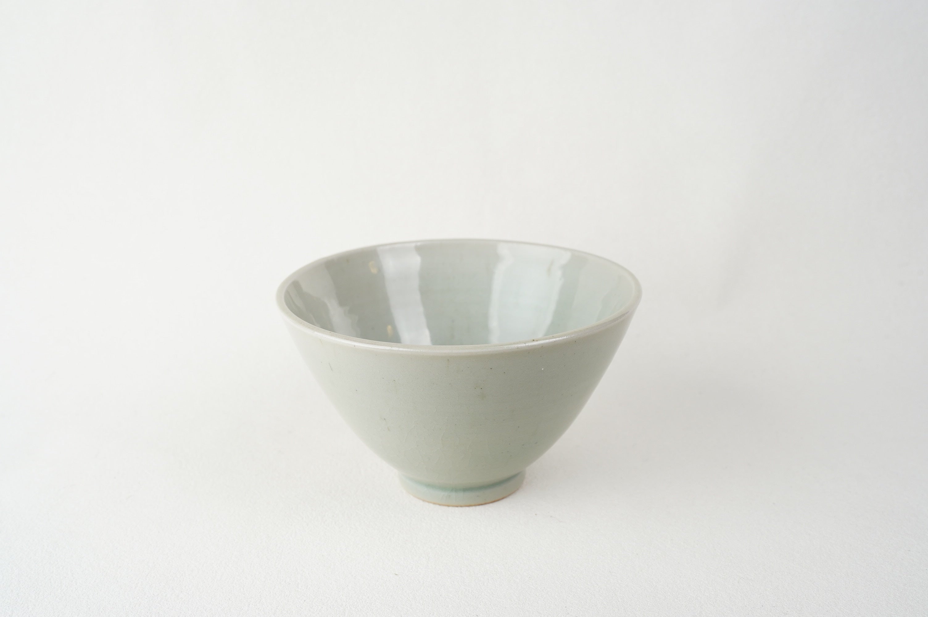 Celadon Bowl