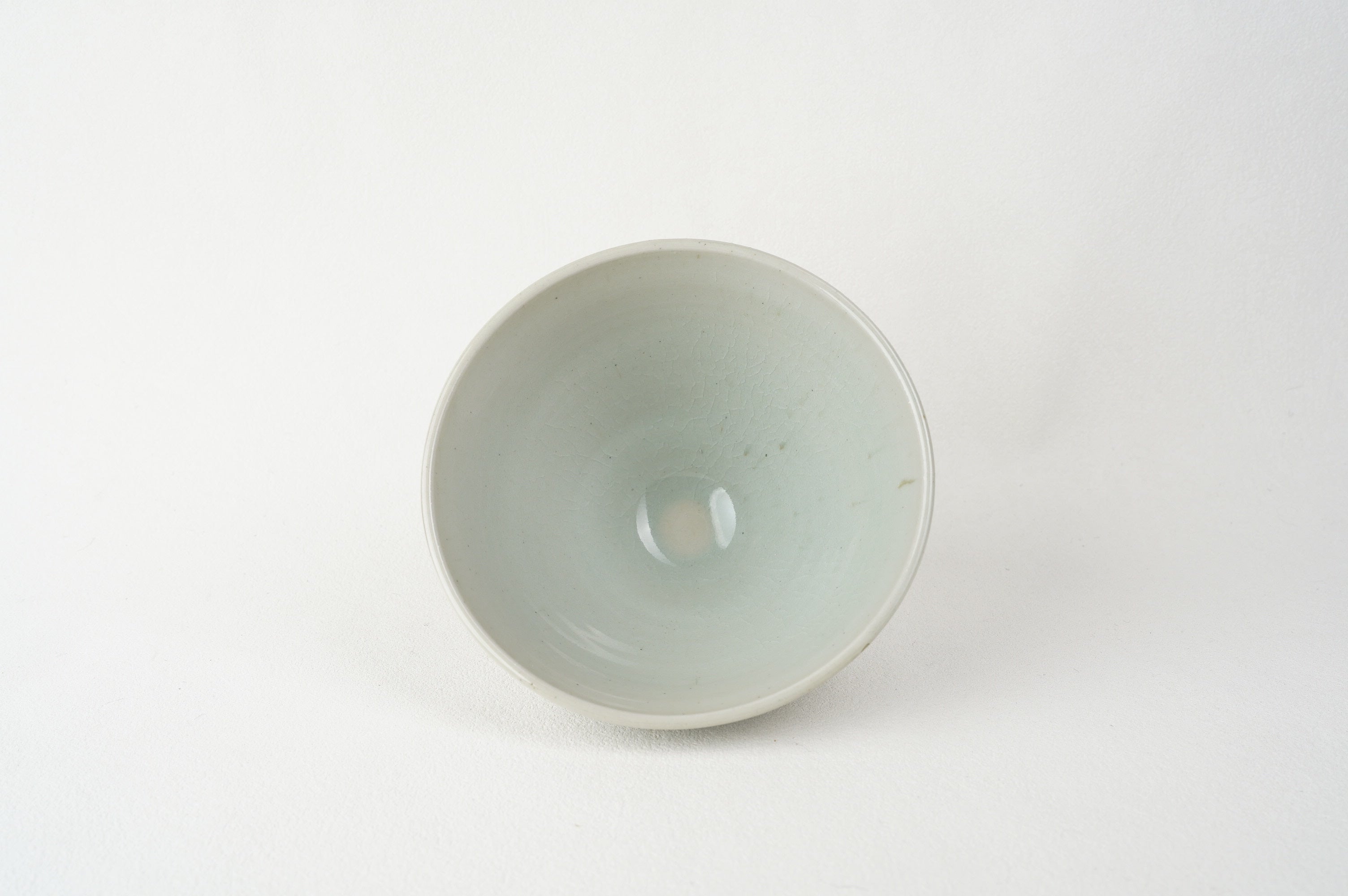Celadon Bowl