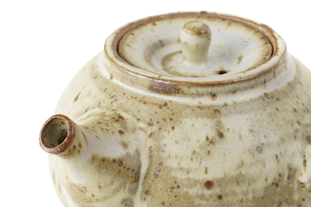 Teapot