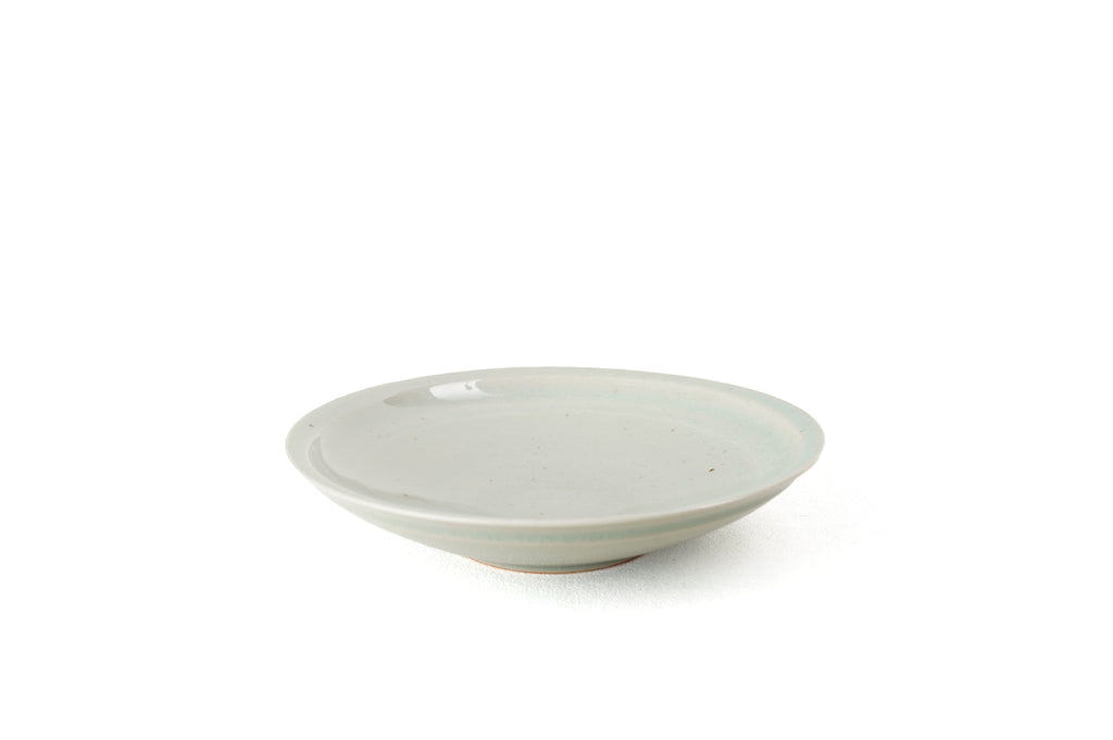 Celadon Plate