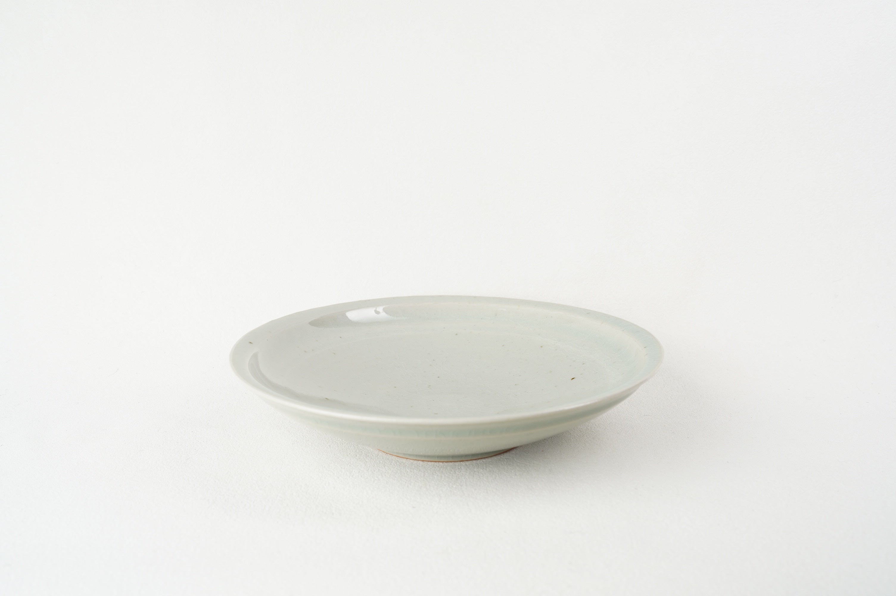 Celadon Plate