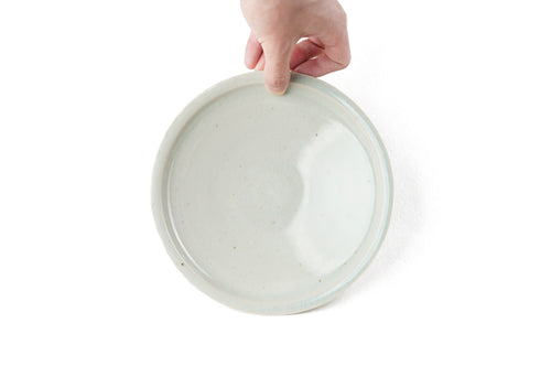 Celadon Plate