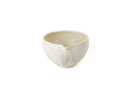 White Matcha Bowl