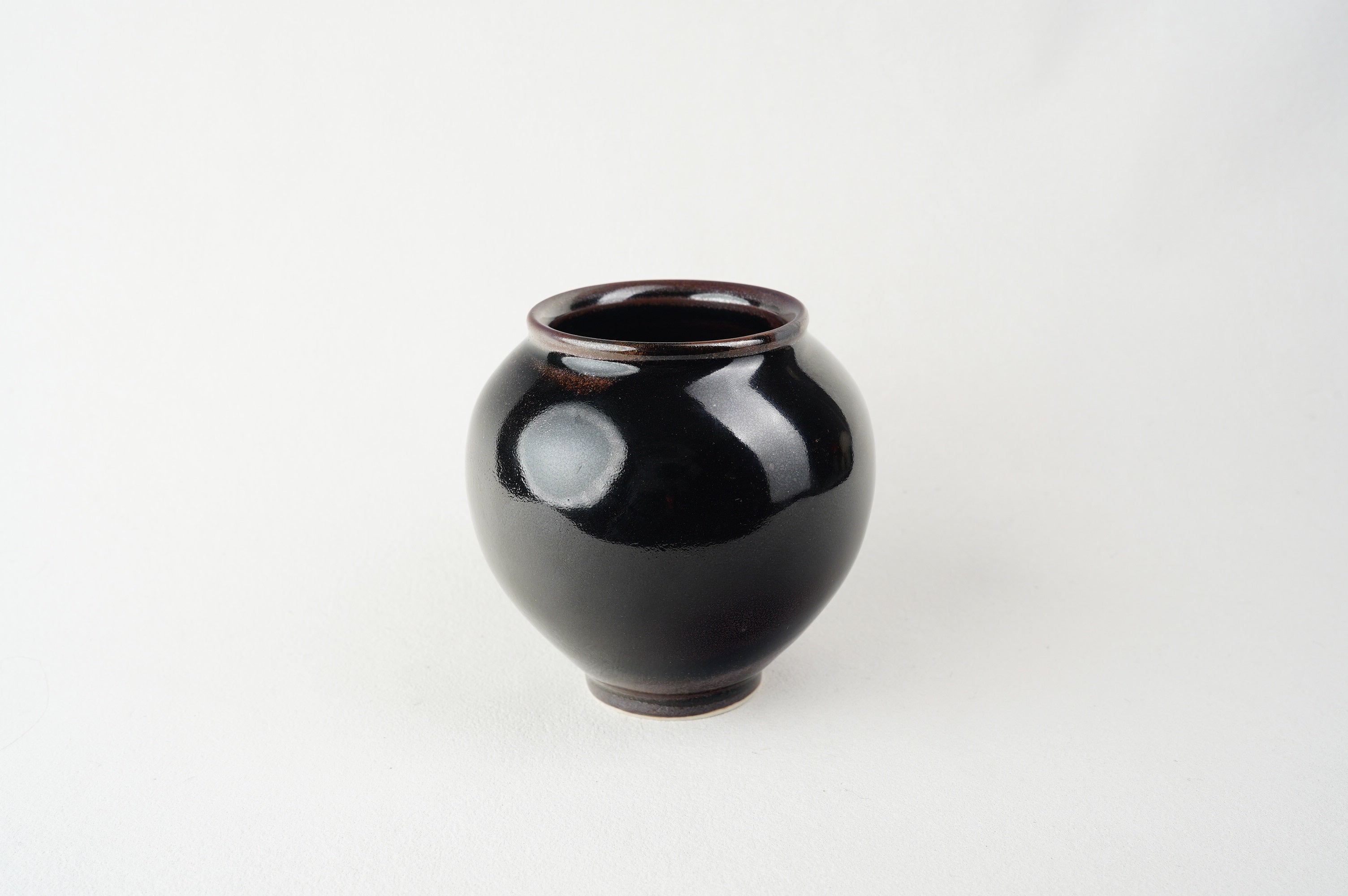 Tenmoku jar