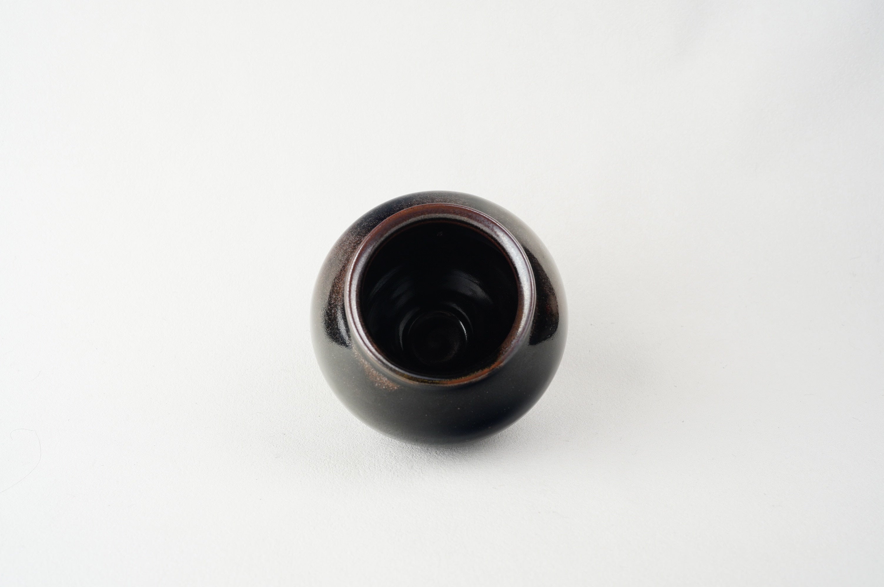 Tenmoku jar