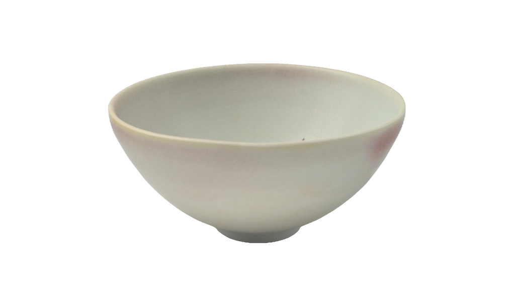Blush Bowl