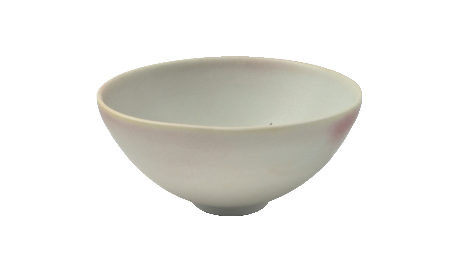 Blush Bowl