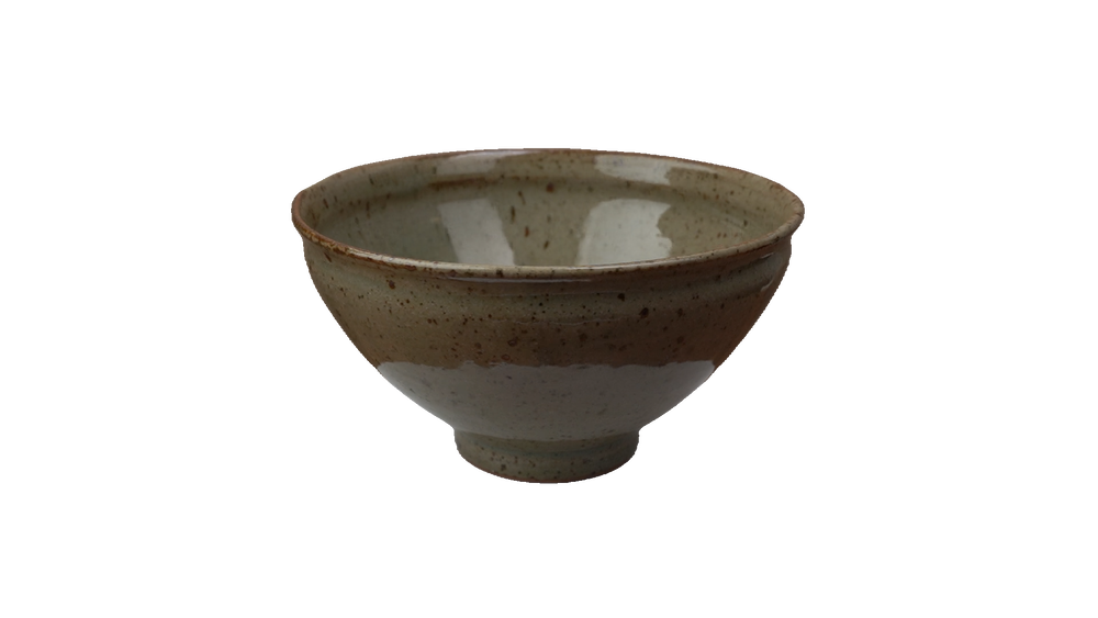 Celadon Bowl
